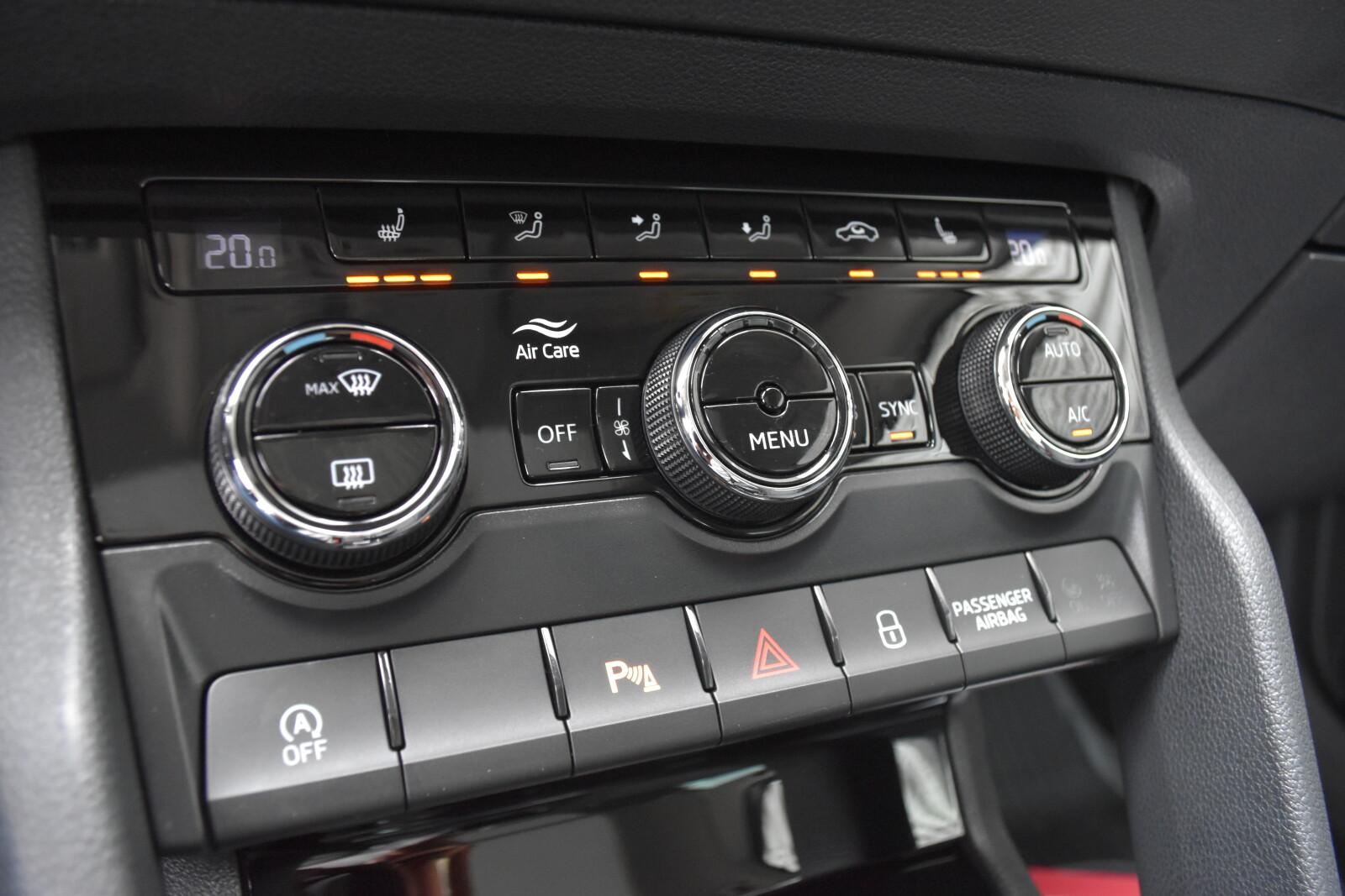SalonPL TDI 150 KM Style NAVI Comfort Kamera LED CANTON Panorama ASO 25