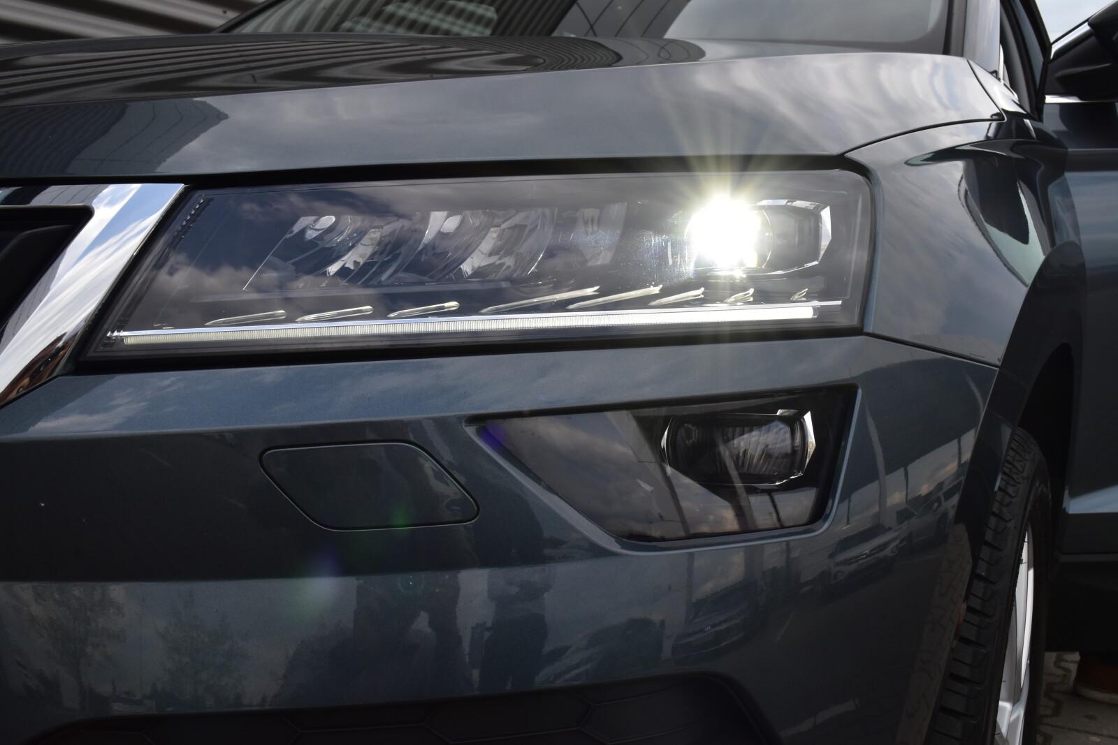 SalonPL TDI 150 KM Style NAVI Comfort Kamera LED CANTON Panorama ASO 34