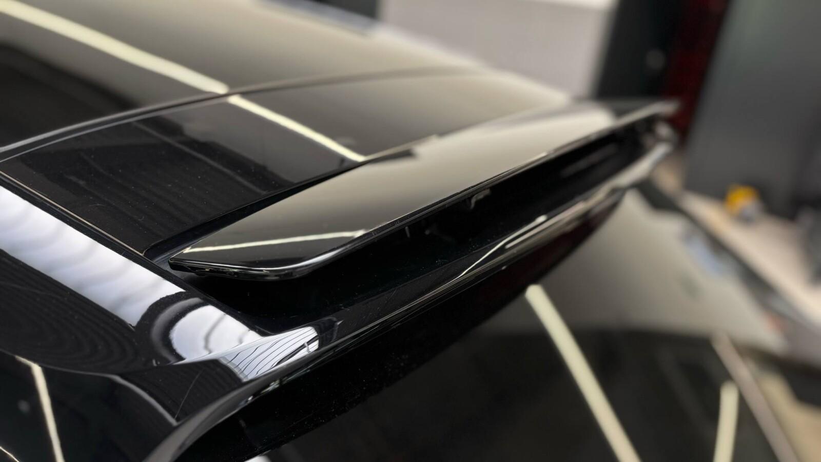4 E-Hyb Sport Turismo10YearsEdition|Head-Up|Kam 360|Skrętna oś|VAT 23 11