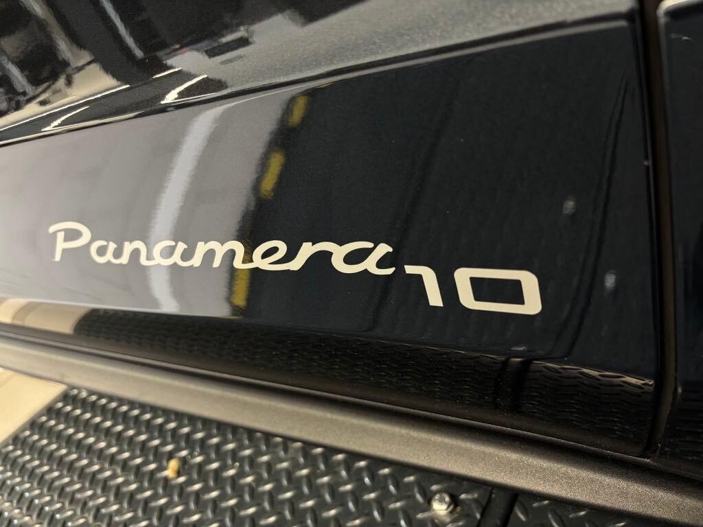 4 E-Hyb Sport Turismo10YearsEdition|Head-Up|Kam 360|Skrętna oś|VAT 23 30