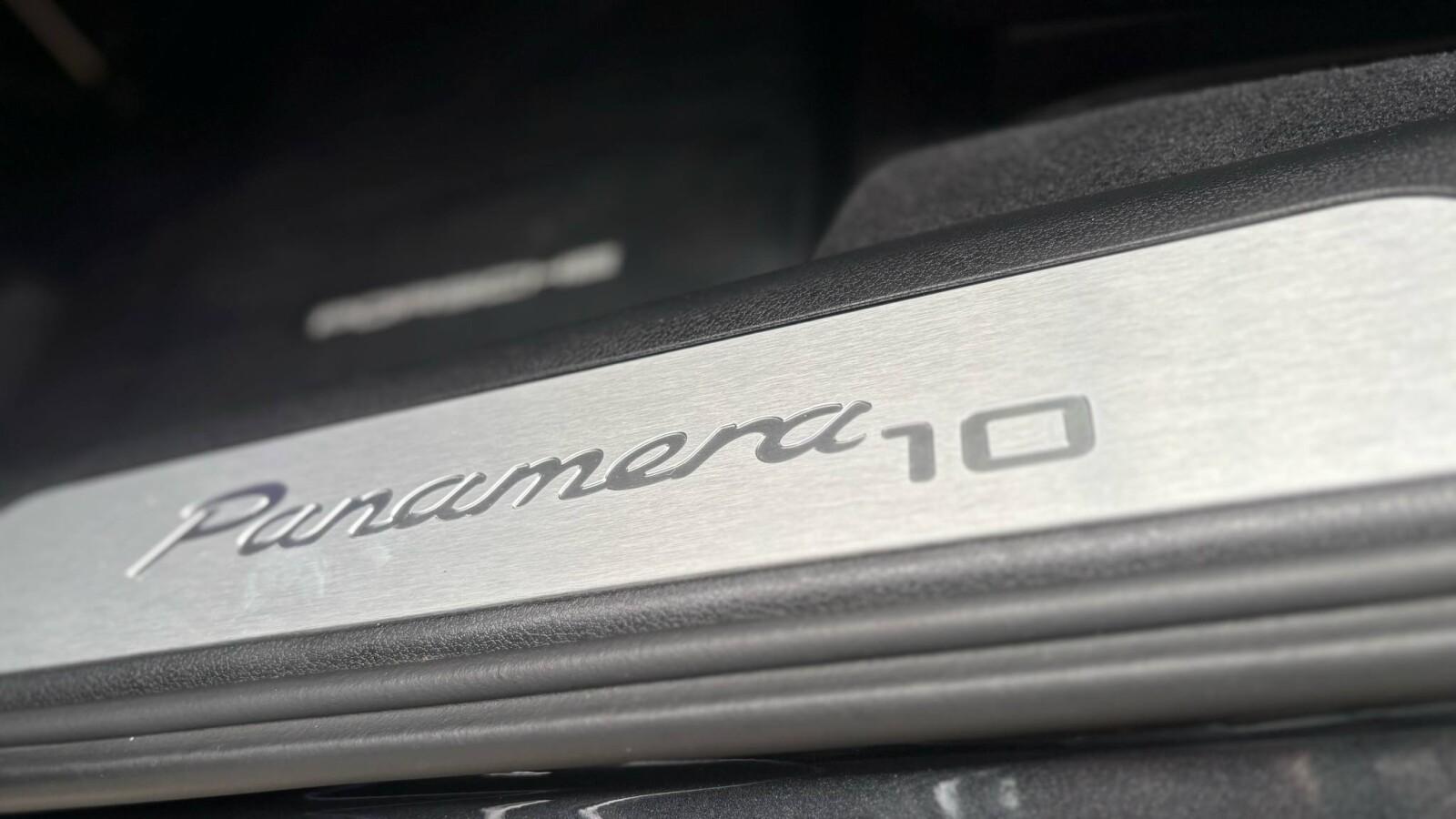 4 E-Hyb Sport Turismo10YearsEdition|Head-Up|Kam 360|Skrętna oś|VAT 23 8