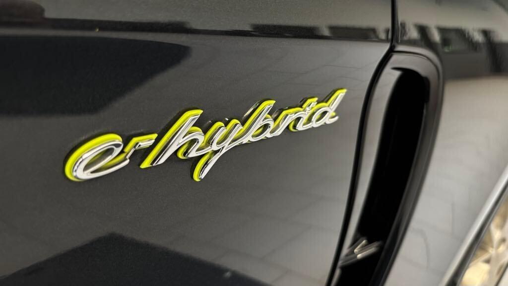 4 E-Hyb Sport Turismo10YearsEdition|Head-Up|Kam 360|Skrętna oś|VAT 23 31