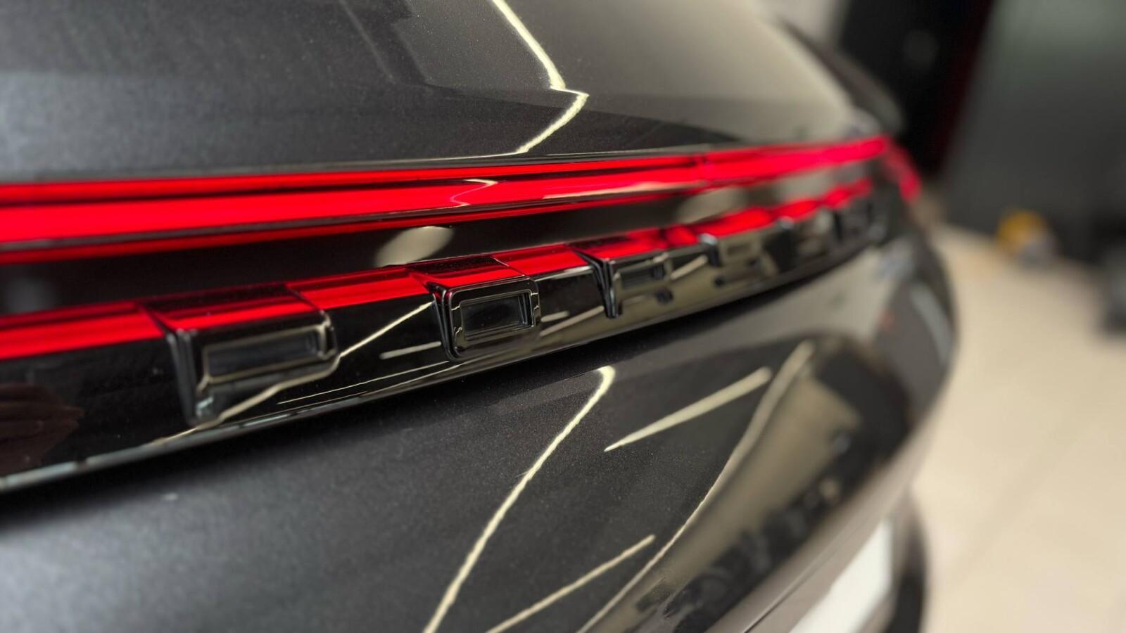 4 E-Hyb Sport Turismo10YearsEdition|Head-Up|Kam 360|Skrętna oś|VAT 23 10