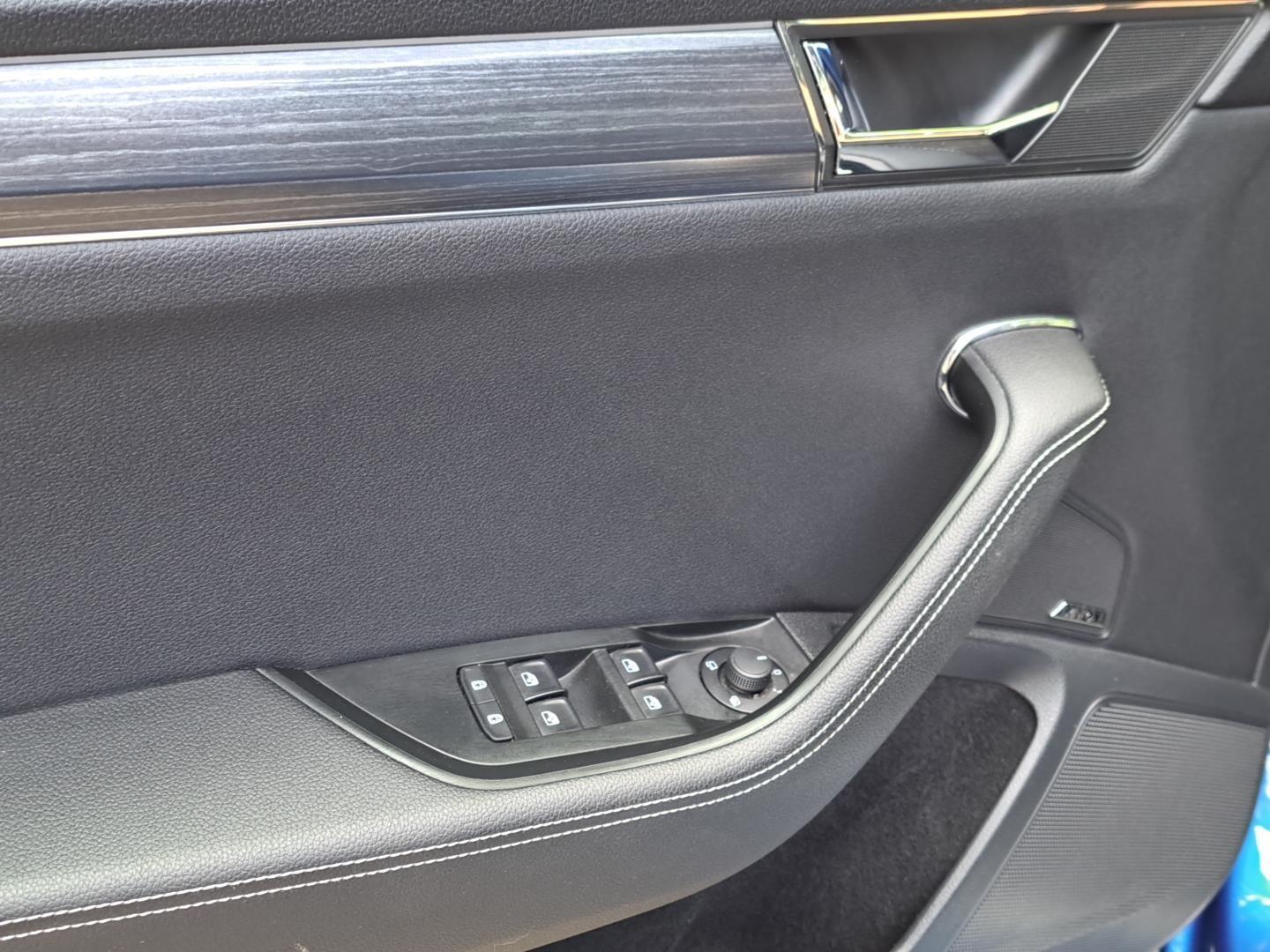 Škoda Superb Style 17