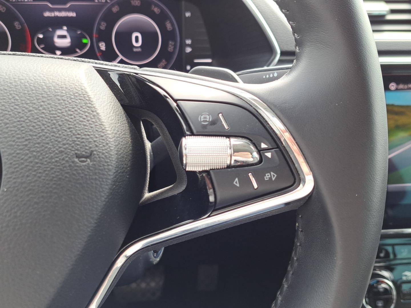 Škoda Superb Style 26
