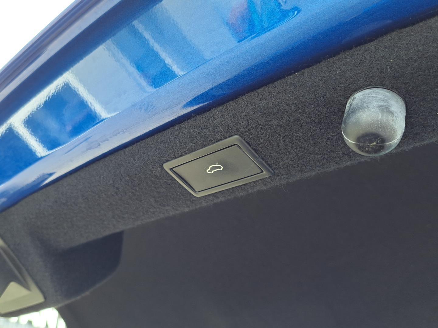 Škoda Superb Style 20