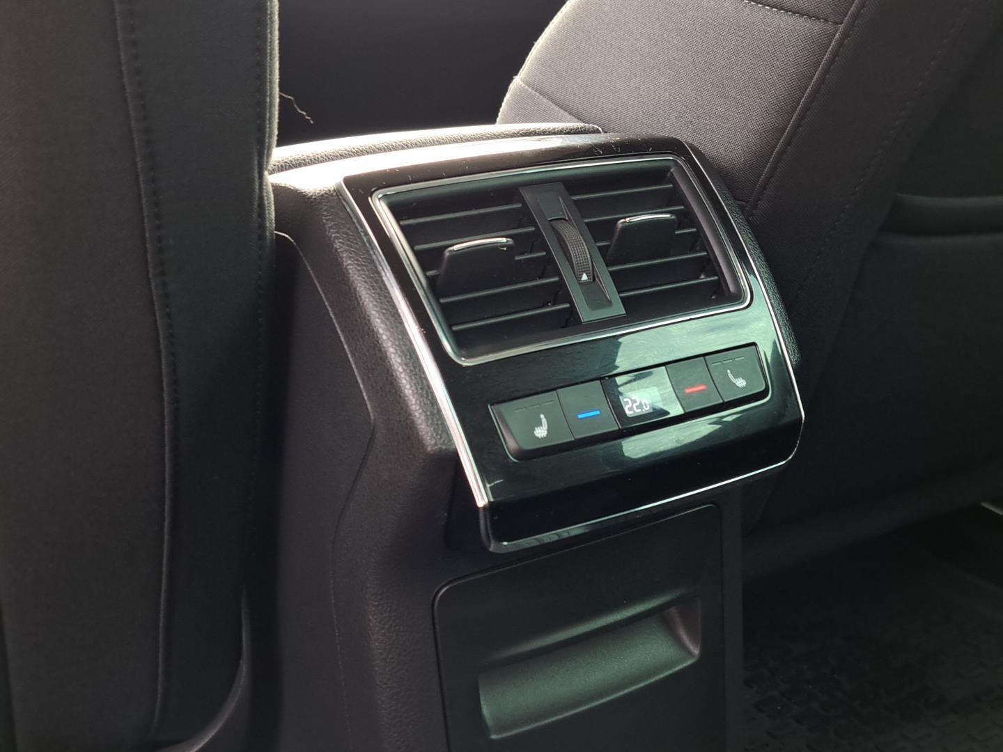 Škoda Superb Style 22