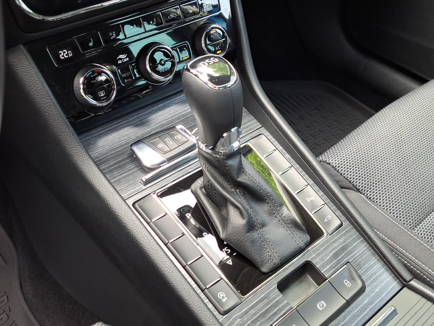 Škoda Superb Style 18