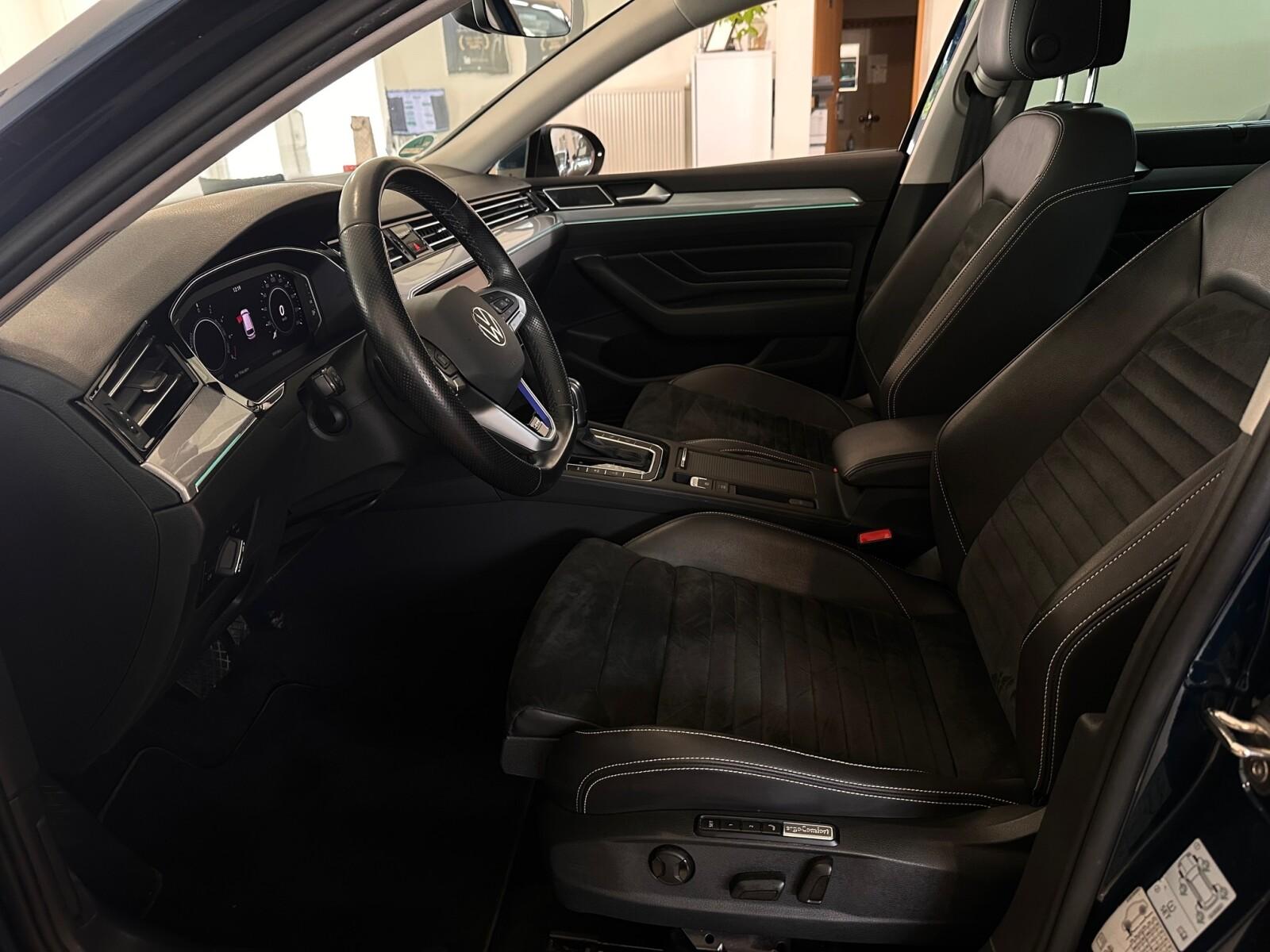 GTE 1.4 TSI Plug-In Hybrid DSG | Kamery 360 | Asystenci | Hak 8