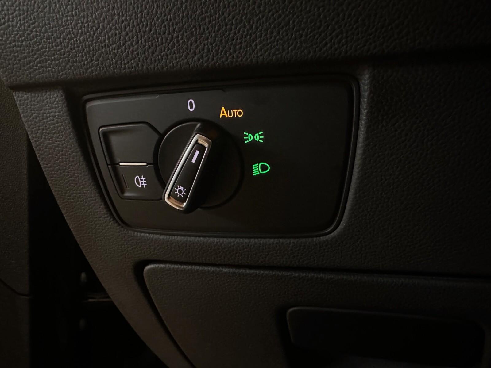 GTE 1.4 TSI Plug-In Hybrid DSG | Kamery 360 | Asystenci | Hak 15