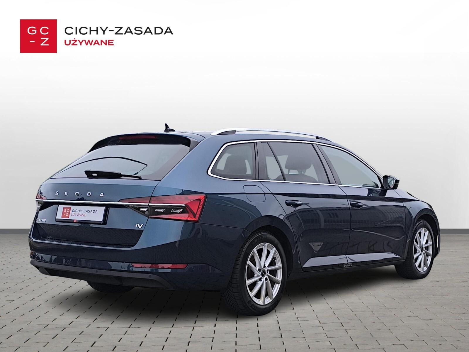 1.4TSI 156/217 Plug-In Hybrid Style | Virtaul | Kamera | Matrix 4