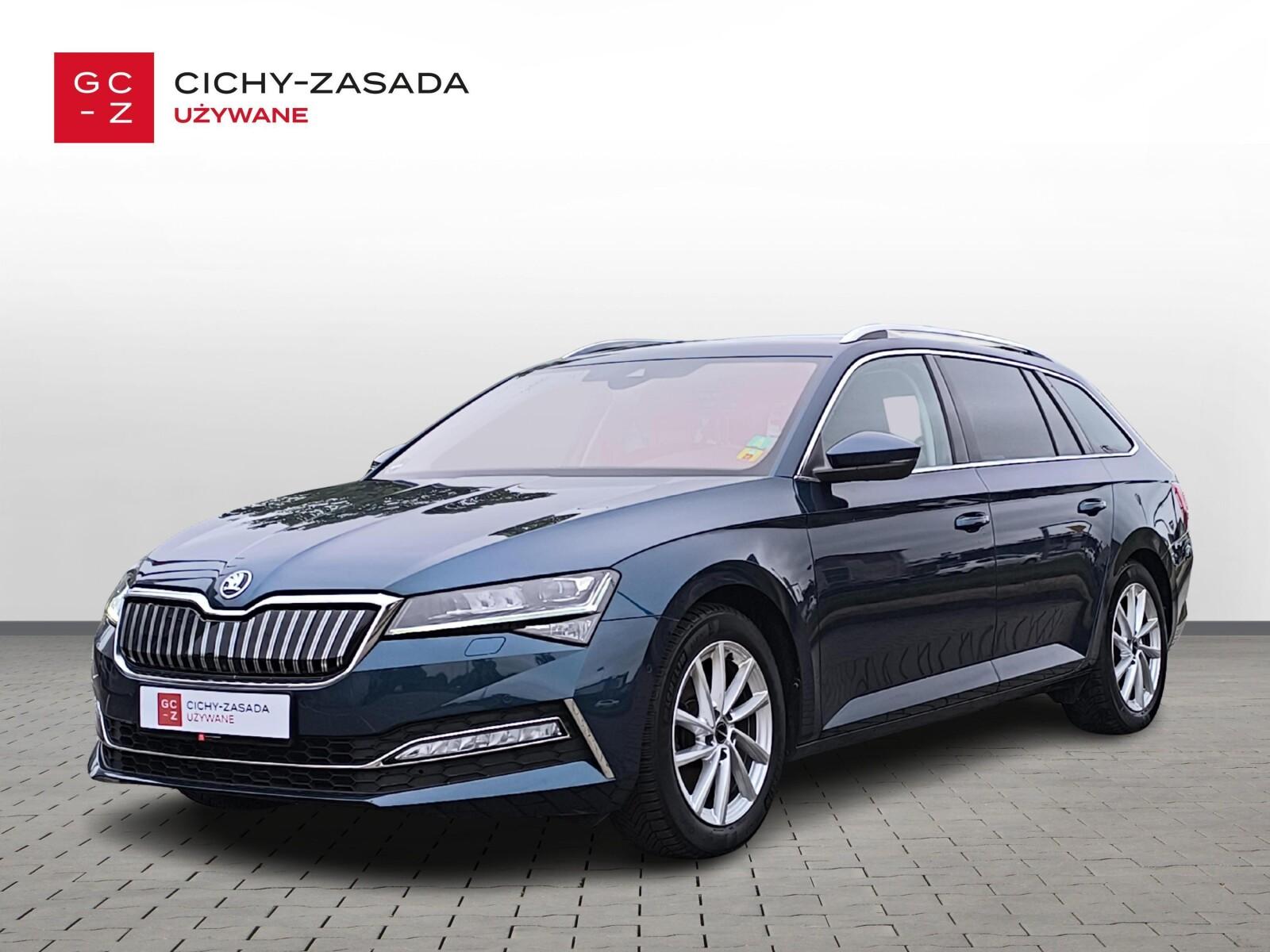 1.4TSI 156/217 Plug-In Hybrid Style | Virtaul | Kamera | Matrix 0