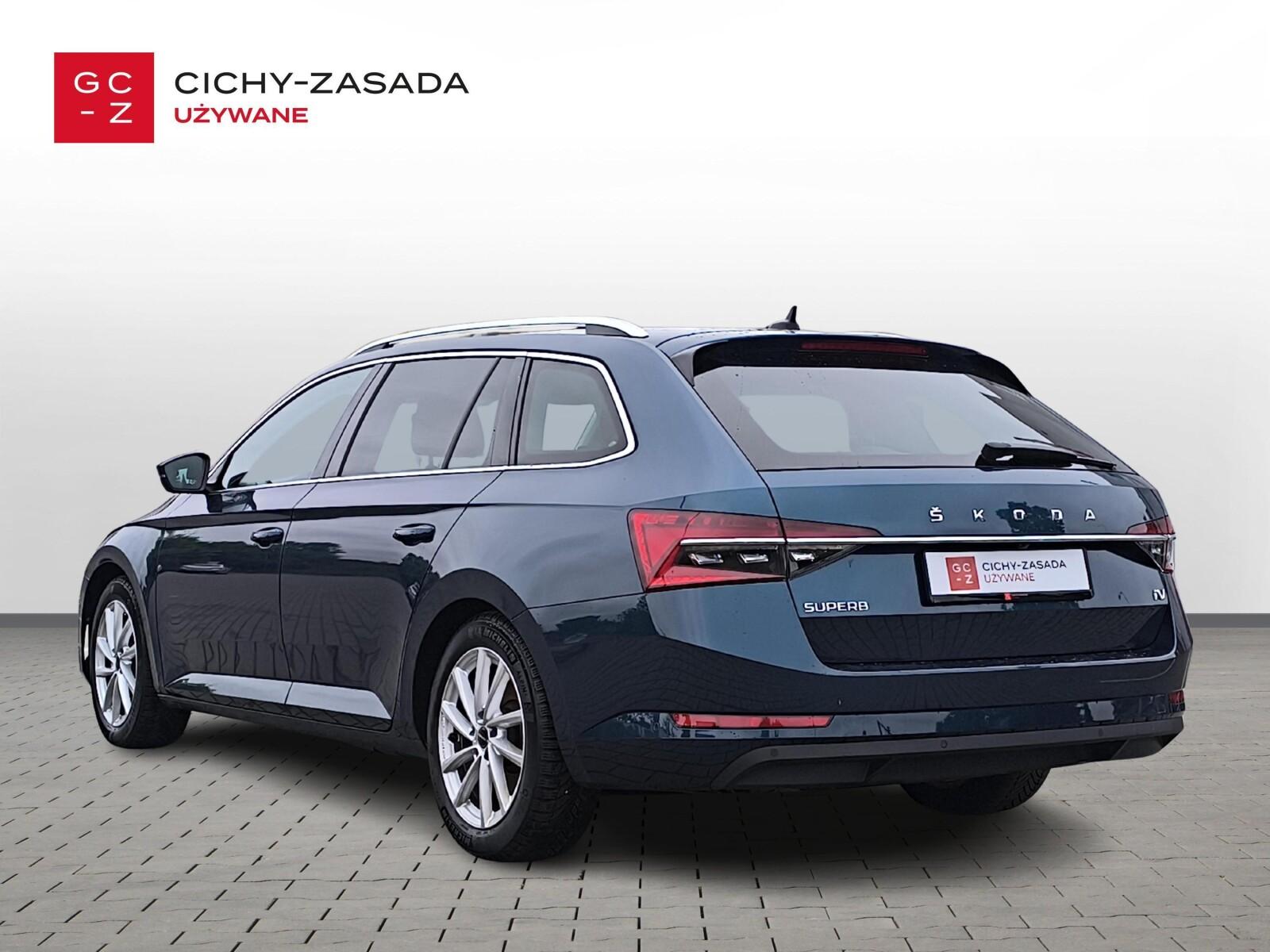 1.4TSI 156/217 Plug-In Hybrid Style | Virtaul | Kamera | Matrix 2