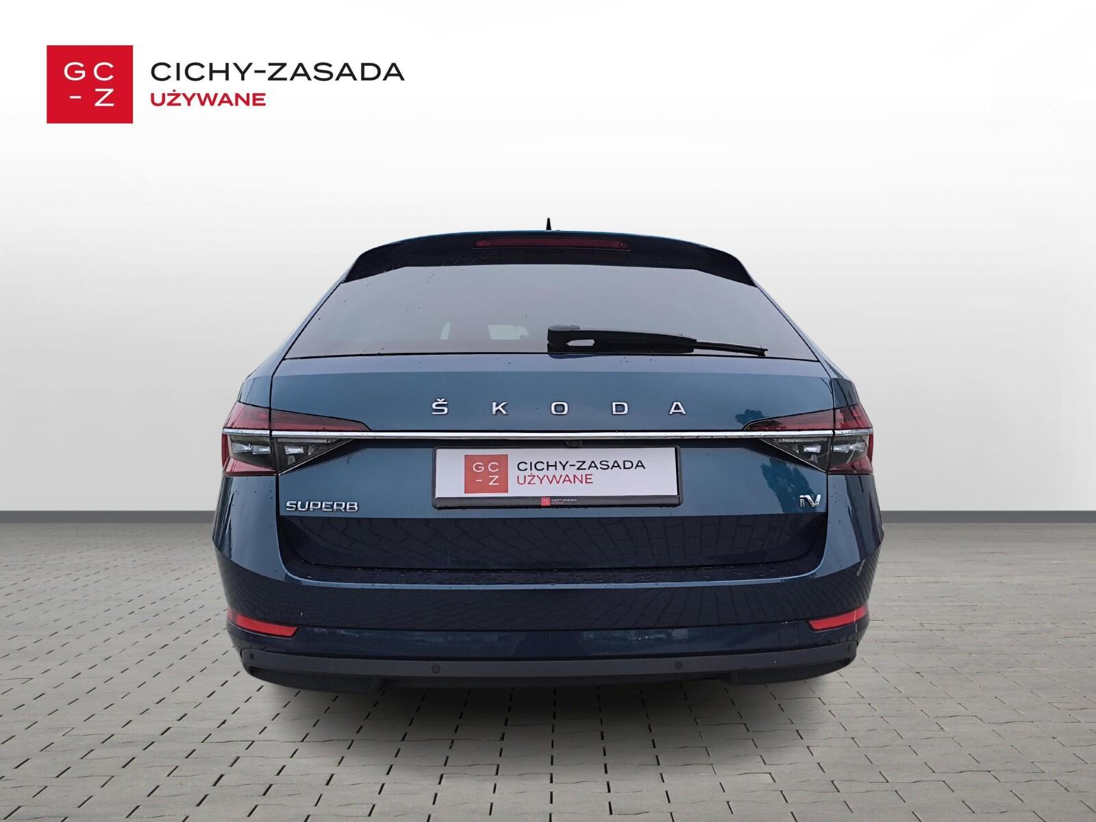 1.4TSI 156/217 Plug-In Hybrid Style | Virtaul | Kamera | Matrix 3