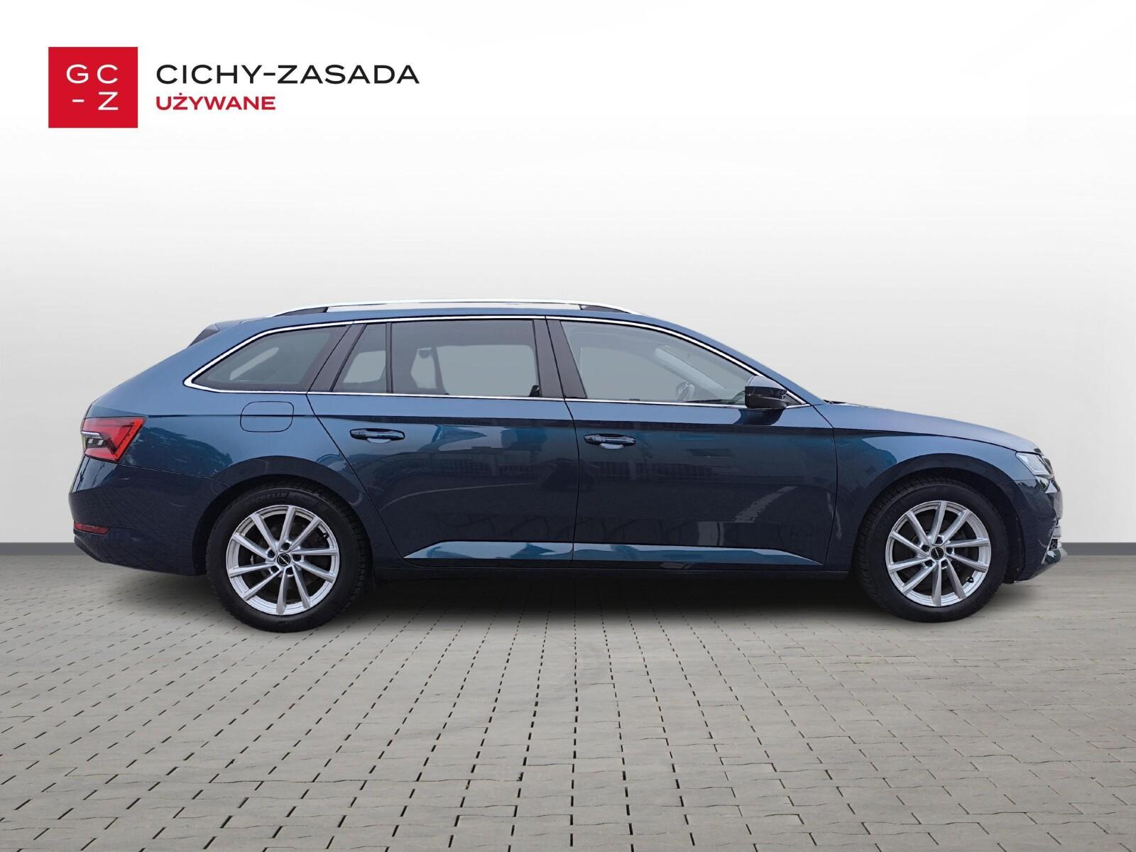 1.4TSI 156/217 Plug-In Hybrid Style | Virtaul | Kamera | Matrix 5