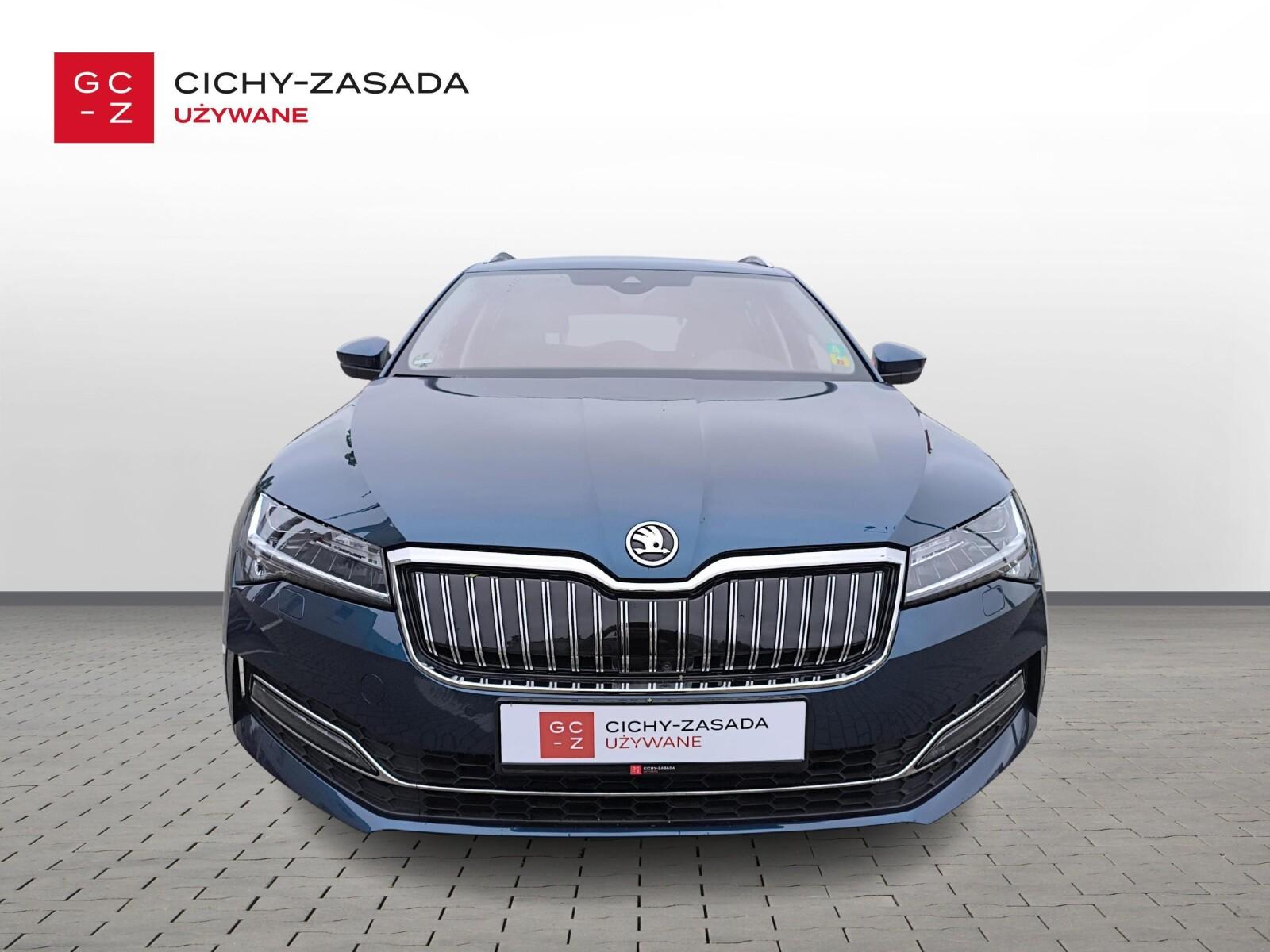 1.4TSI 156/217 Plug-In Hybrid Style | Virtaul | Kamera | Matrix 7