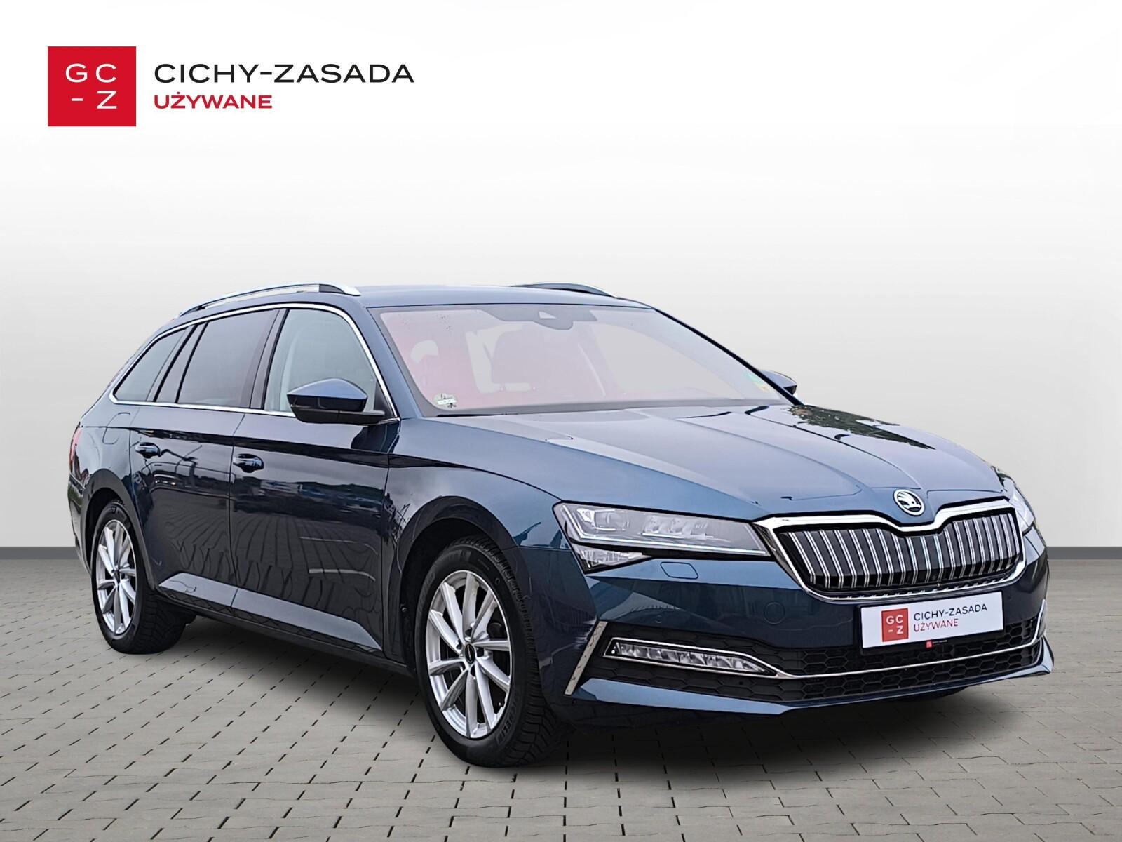 1.4TSI 156/217 Plug-In Hybrid Style | Virtaul | Kamera | Matrix 6