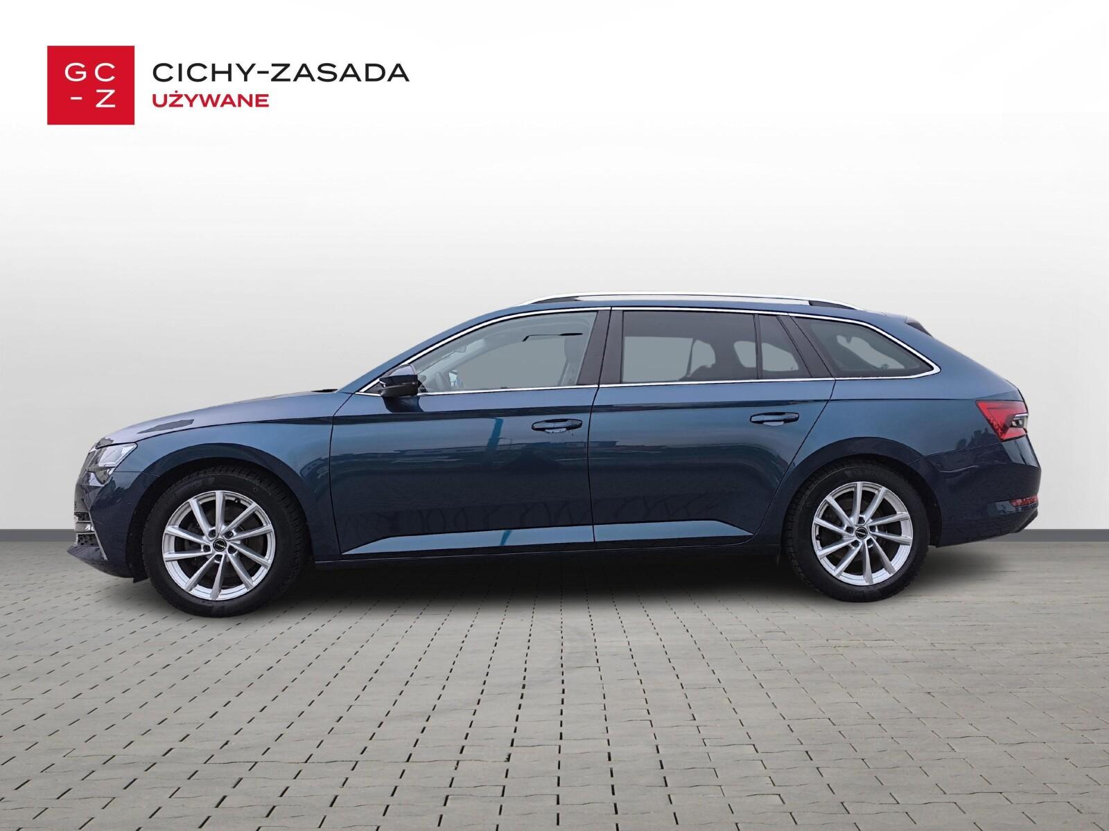 1.4TSI 156/217 Plug-In Hybrid Style | Virtaul | Kamera | Matrix 1