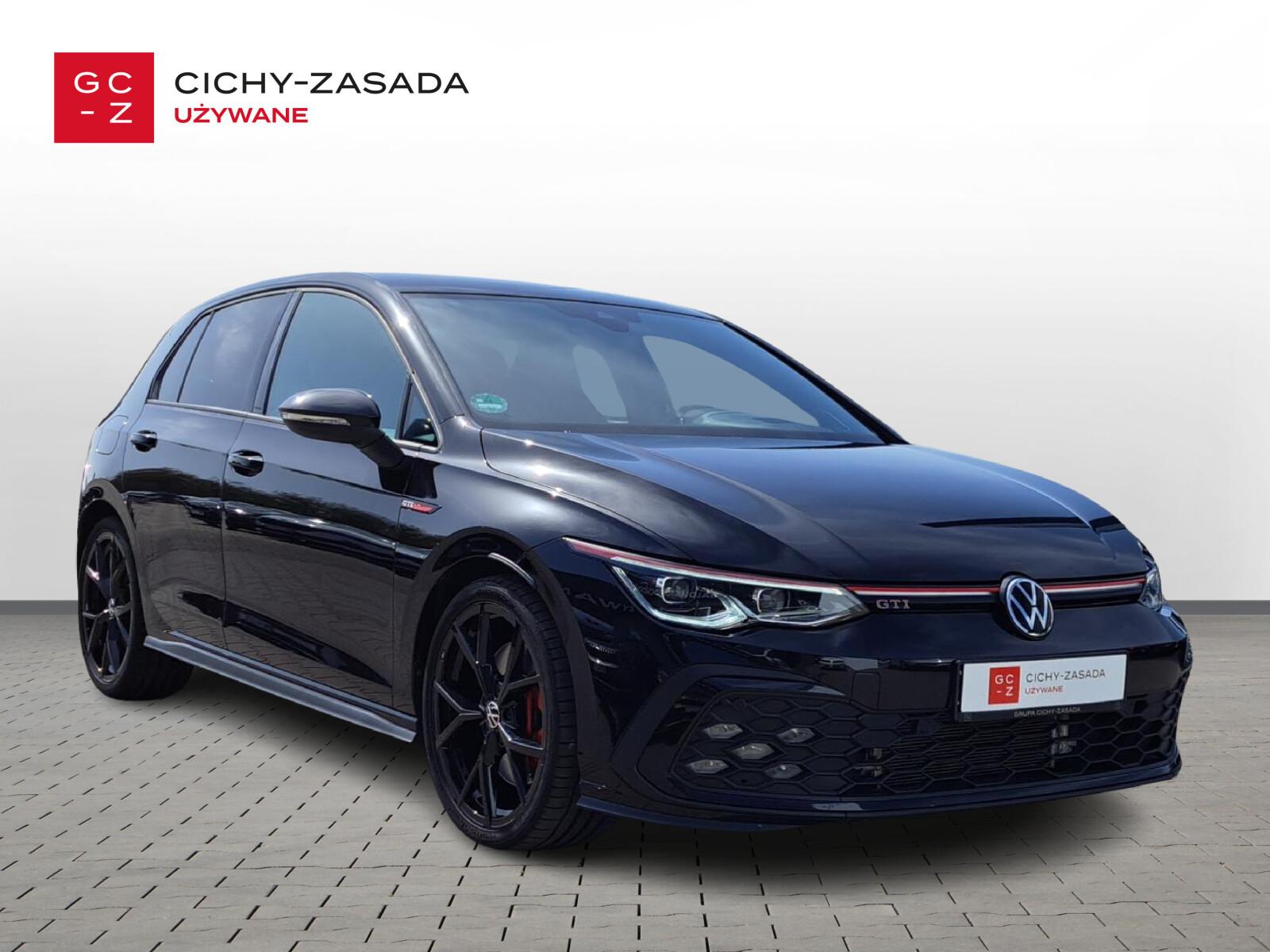 Volkswagen Golf GTI 6