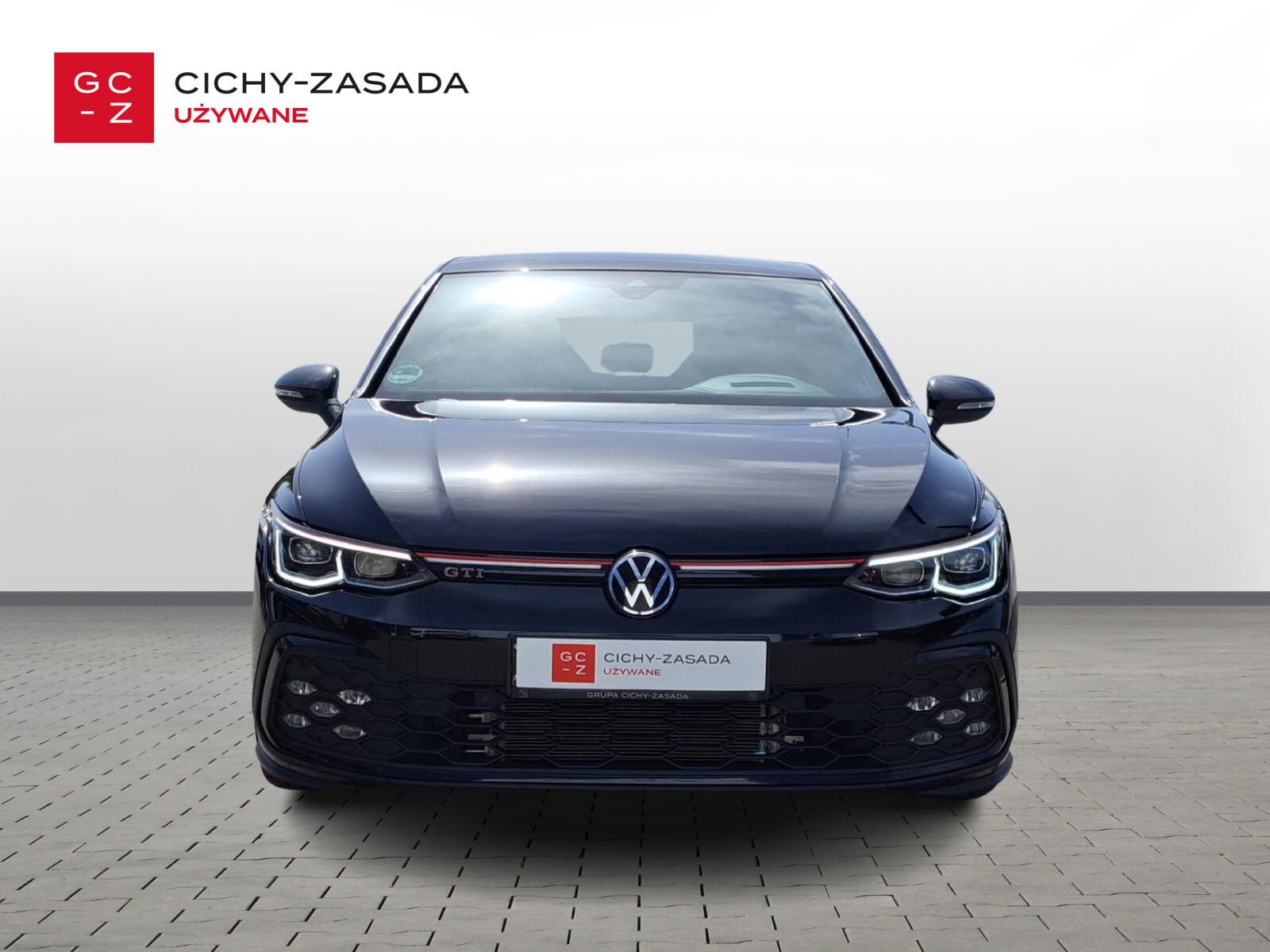 Volkswagen Golf GTI 7