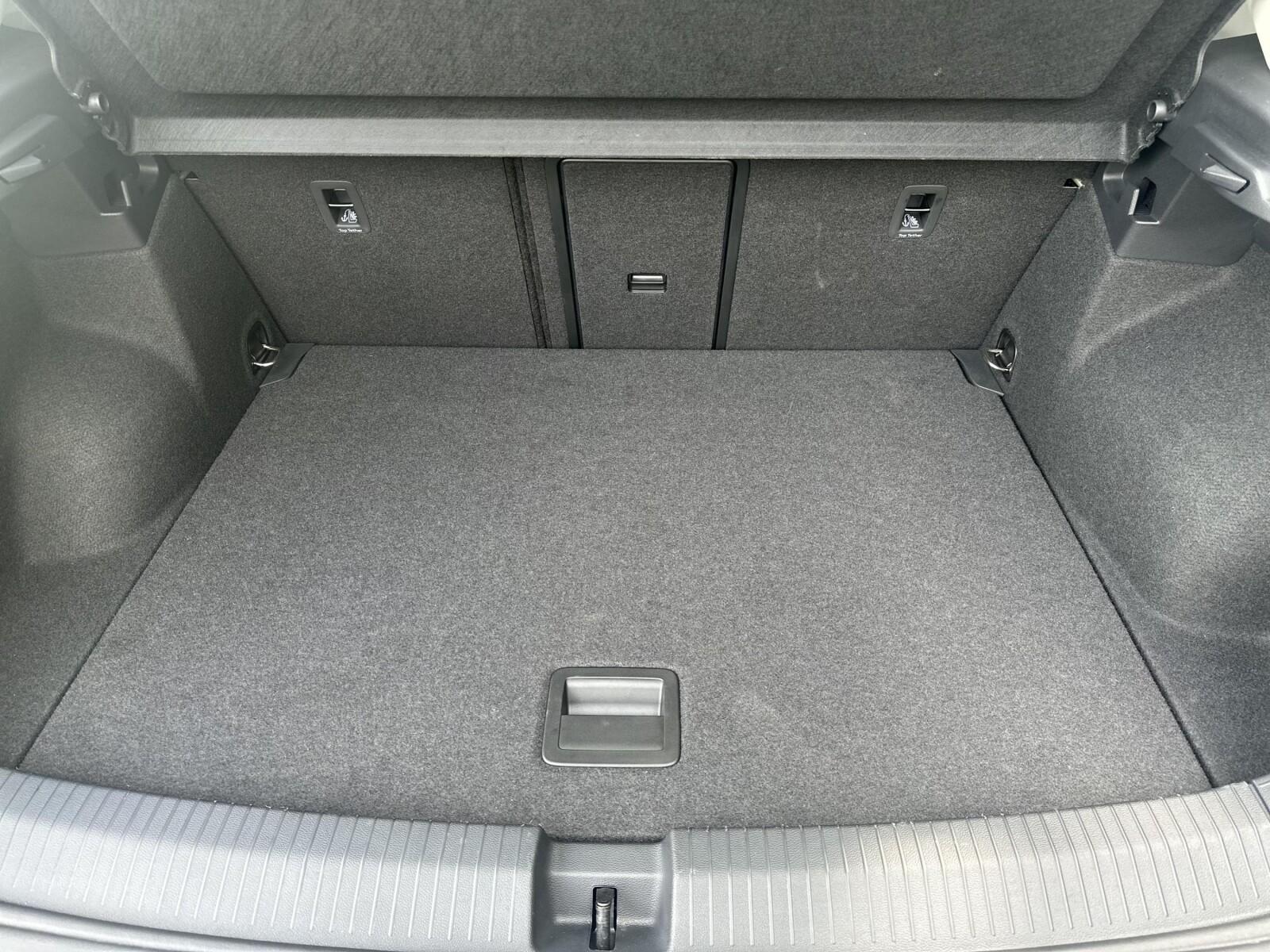 1.5 TSI 150KM DSG STYLE Salon PL Bezwypadkowy 25