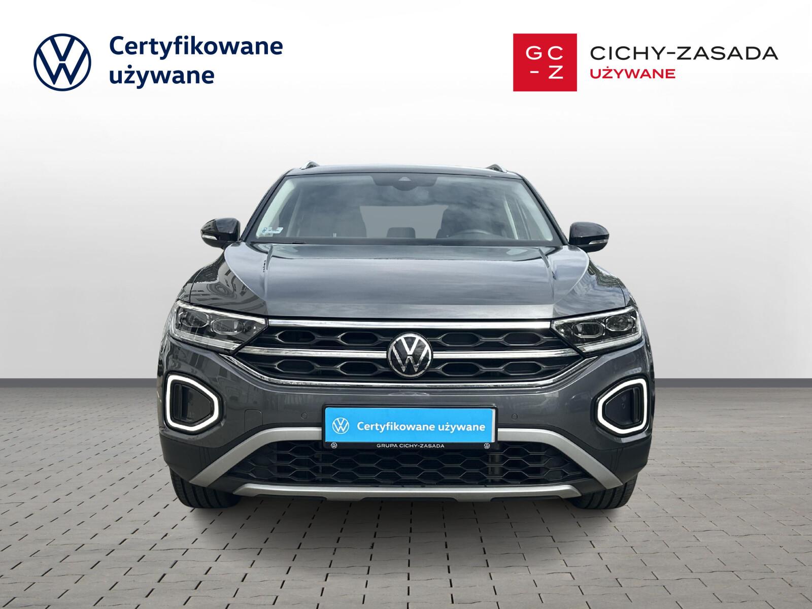 1.5 TSI 150KM DSG STYLE Salon PL Bezwypadkowy 1