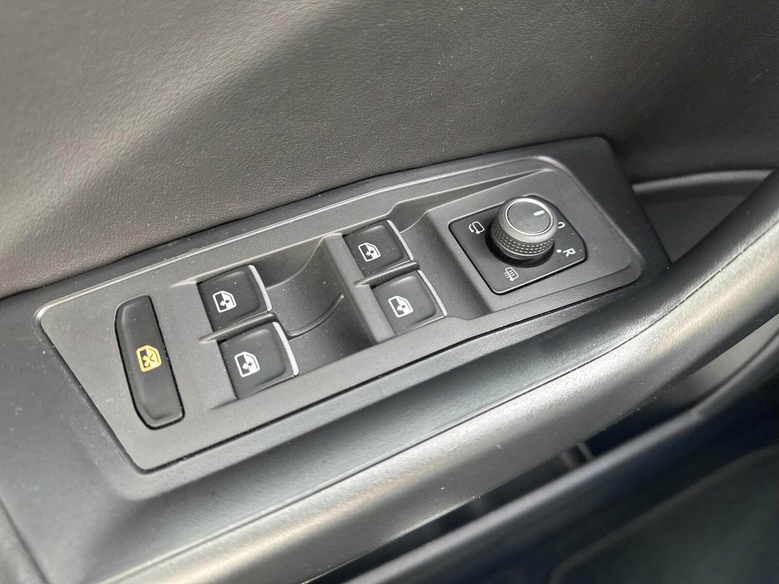 1.5 TSI 150KM DSG STYLE Salon PL Bezwypadkowy 12