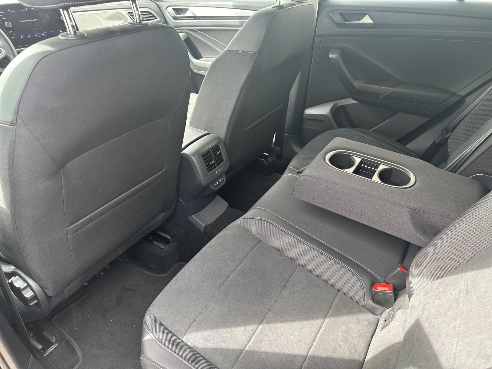1.5 TSI 150KM DSG STYLE Salon PL Bezwypadkowy 10