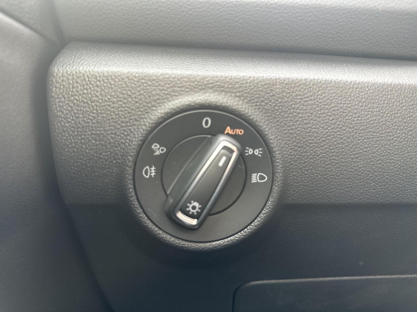 1.5 TSI 150KM DSG STYLE Salon PL Bezwypadkowy 13