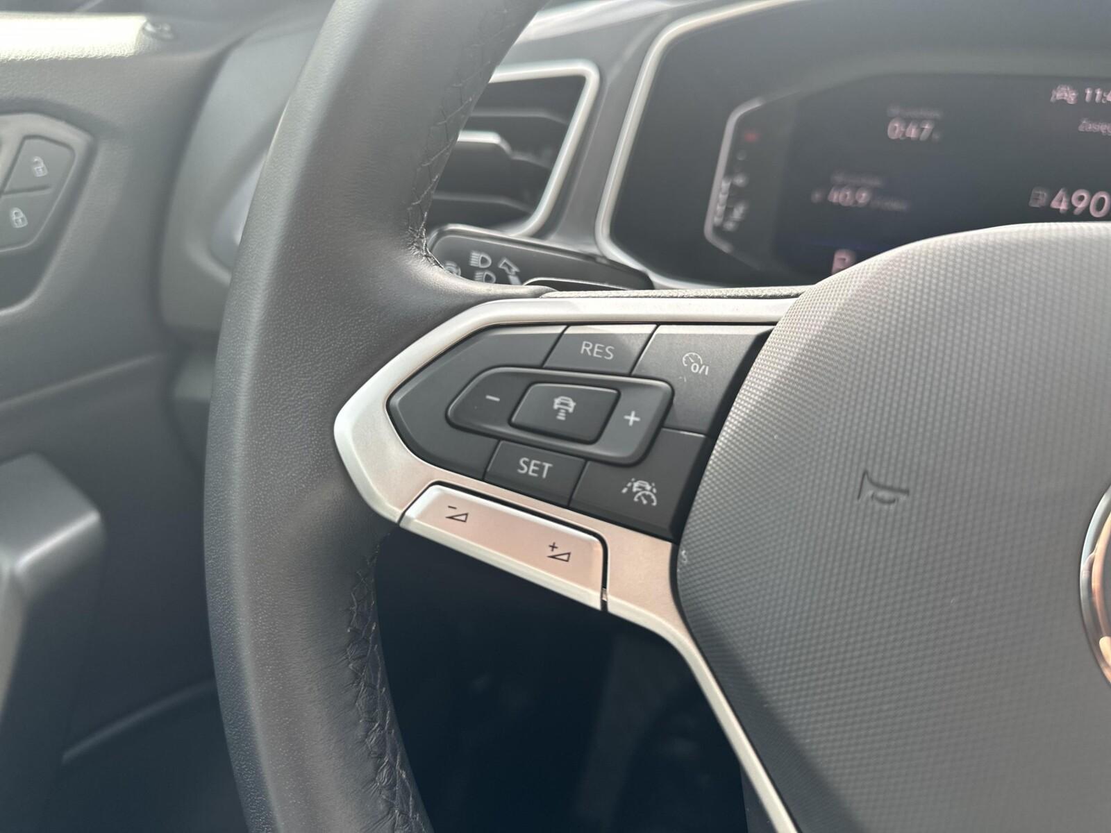 1.5 TSI 150KM DSG STYLE Salon PL Bezwypadkowy 14