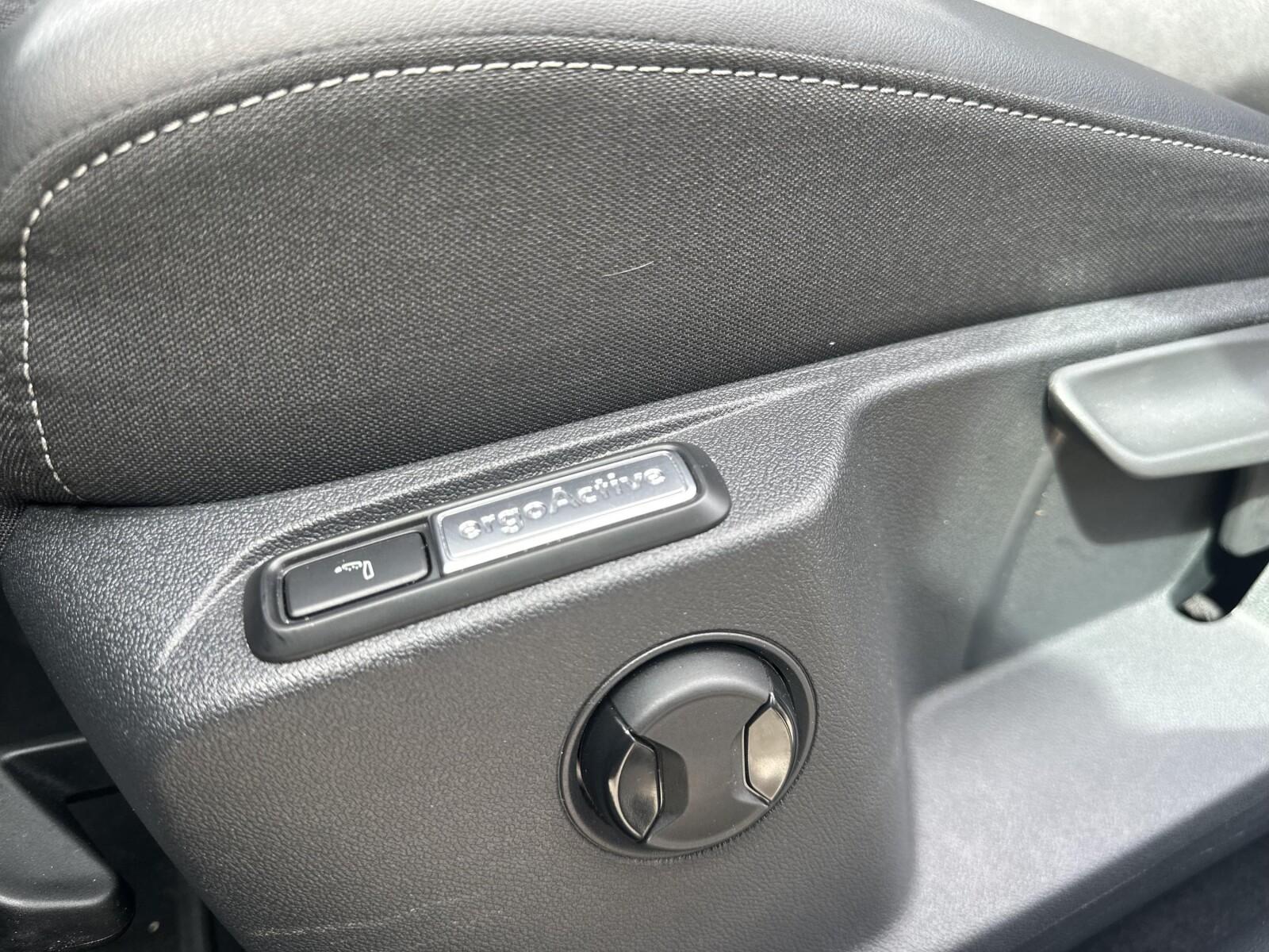 1.5 TSI 150KM DSG STYLE Salon PL Bezwypadkowy 11