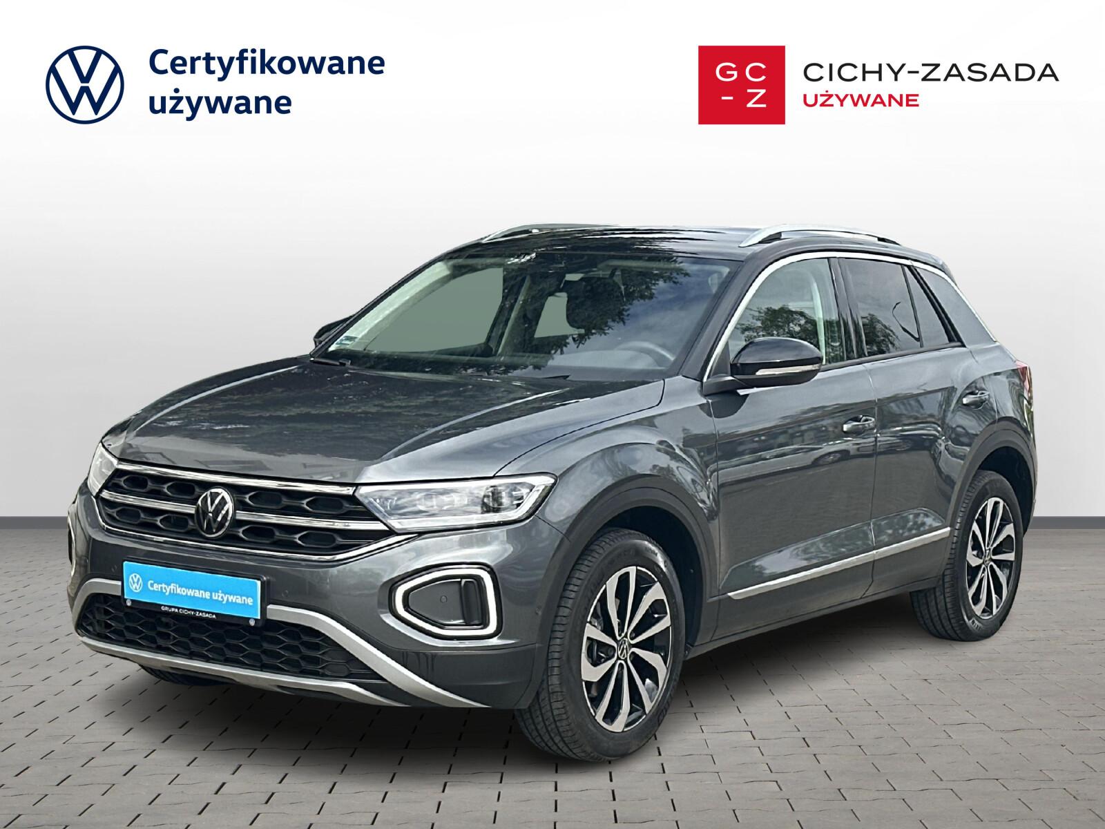 1.5 TSI 150KM DSG STYLE Salon PL Bezwypadkowy 0