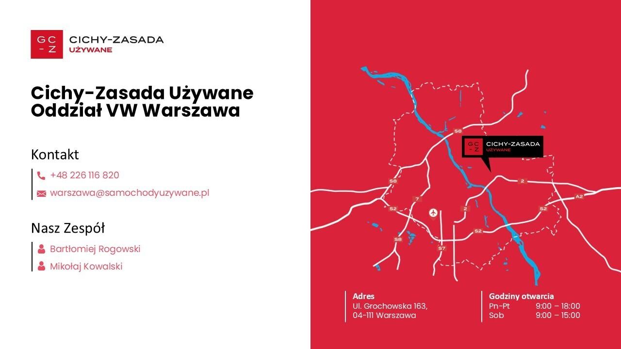 1.5 TSI 150KM DSG STYLE Salon PL Bezwypadkowy 29