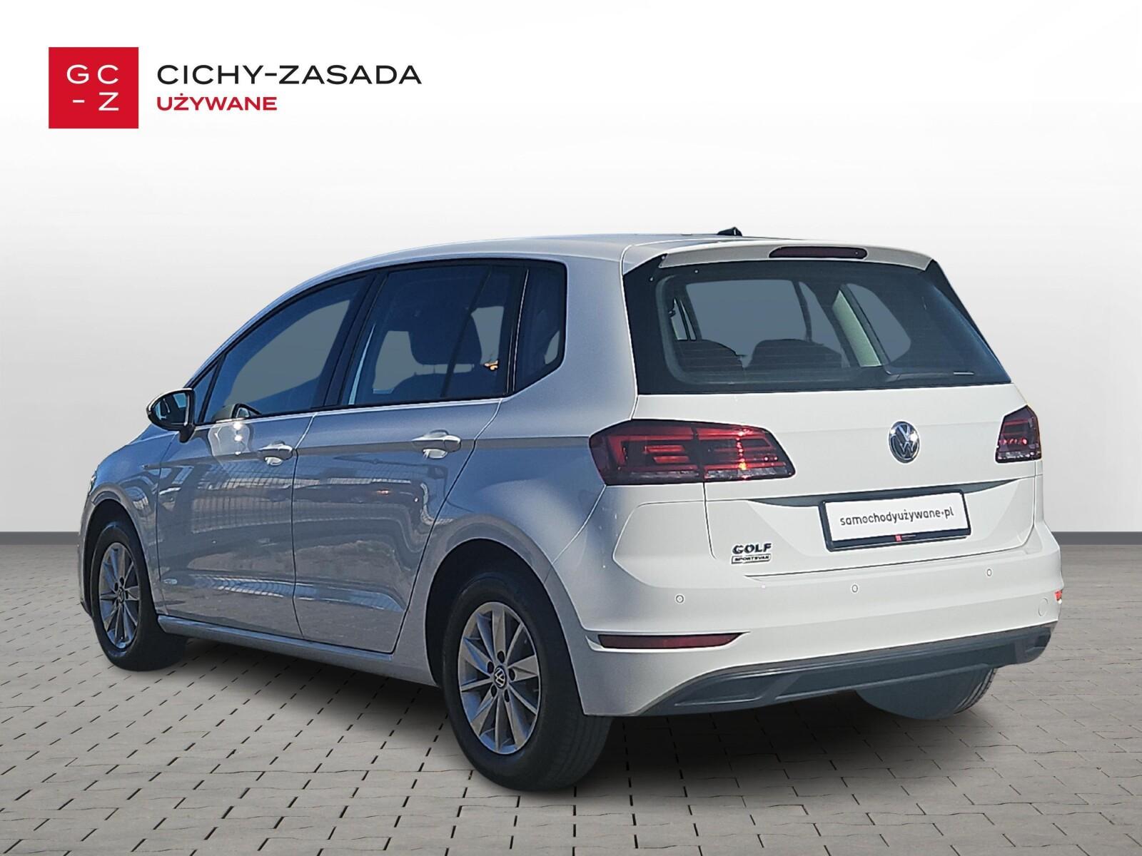 1,0TSI 115KM Salon Polska Serwisowany ASO Bezwypadkowy 2