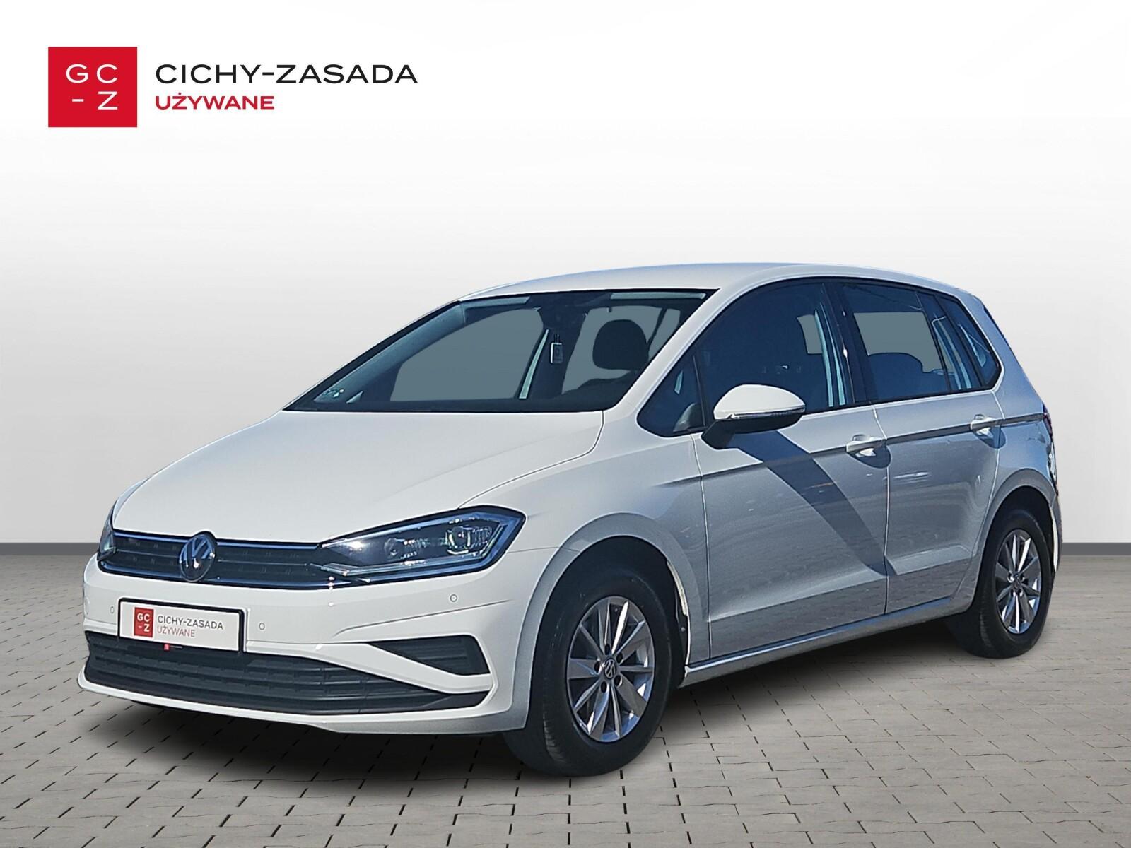 1,0TSI 115KM Salon Polska Serwisowany ASO Bezwypadkowy 0