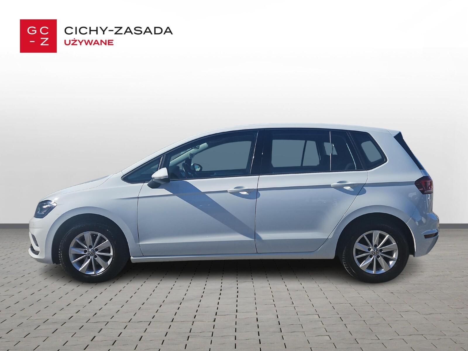 1,0TSI 115KM Salon Polska Serwisowany ASO Bezwypadkowy 1