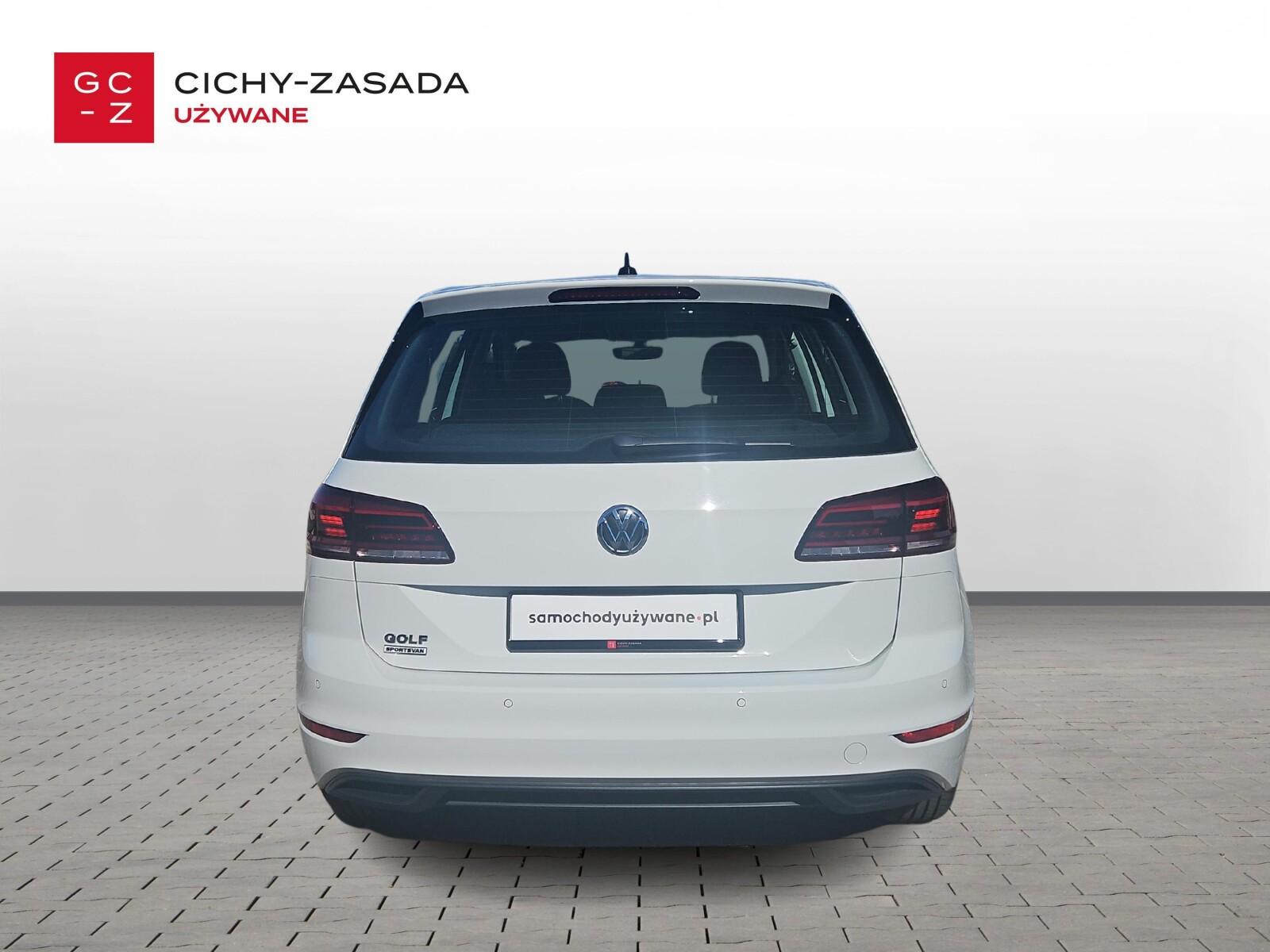 1,0TSI 115KM Salon Polska Serwisowany ASO Bezwypadkowy 3