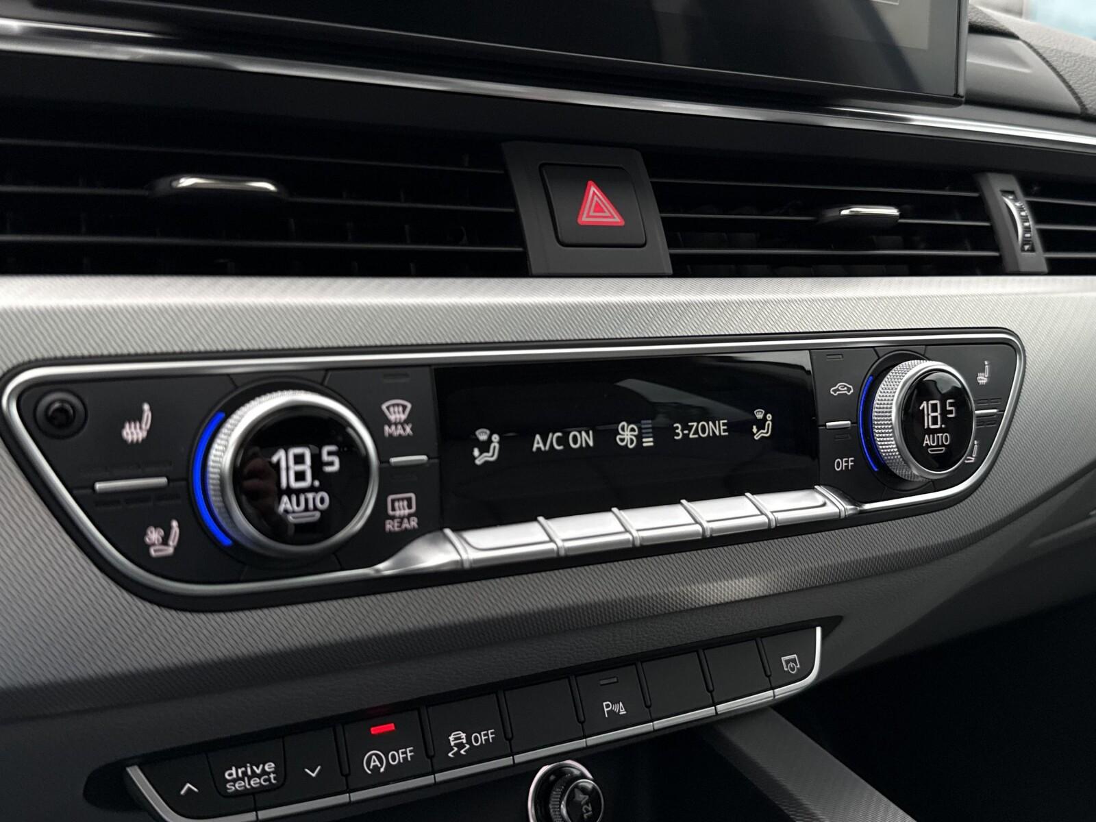 S-Line Panorama Wentylowane fotele Matrix LED Bang & Olufsen Kamera 30