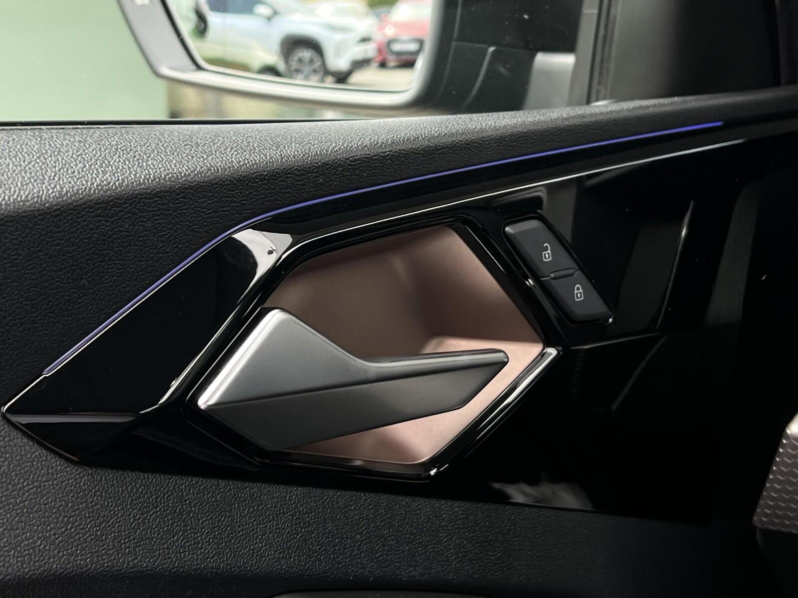 Reflektory LED Kamera cofania Apple CarPlay Android Auto Gwarancja 28