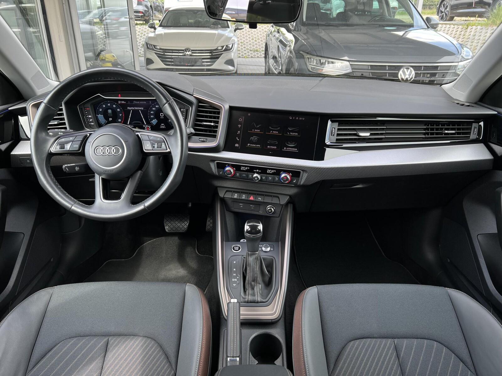 Reflektory LED Kamera cofania Apple CarPlay Android Auto Gwarancja 15