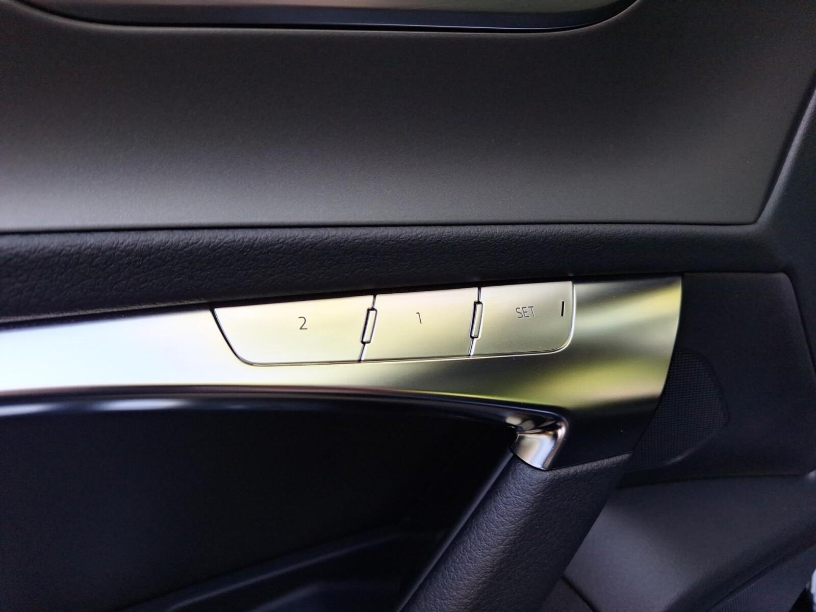 Avant S line 40 TDI quattro 204 KM S tronic Matrix Panorama ACC Kamera 19