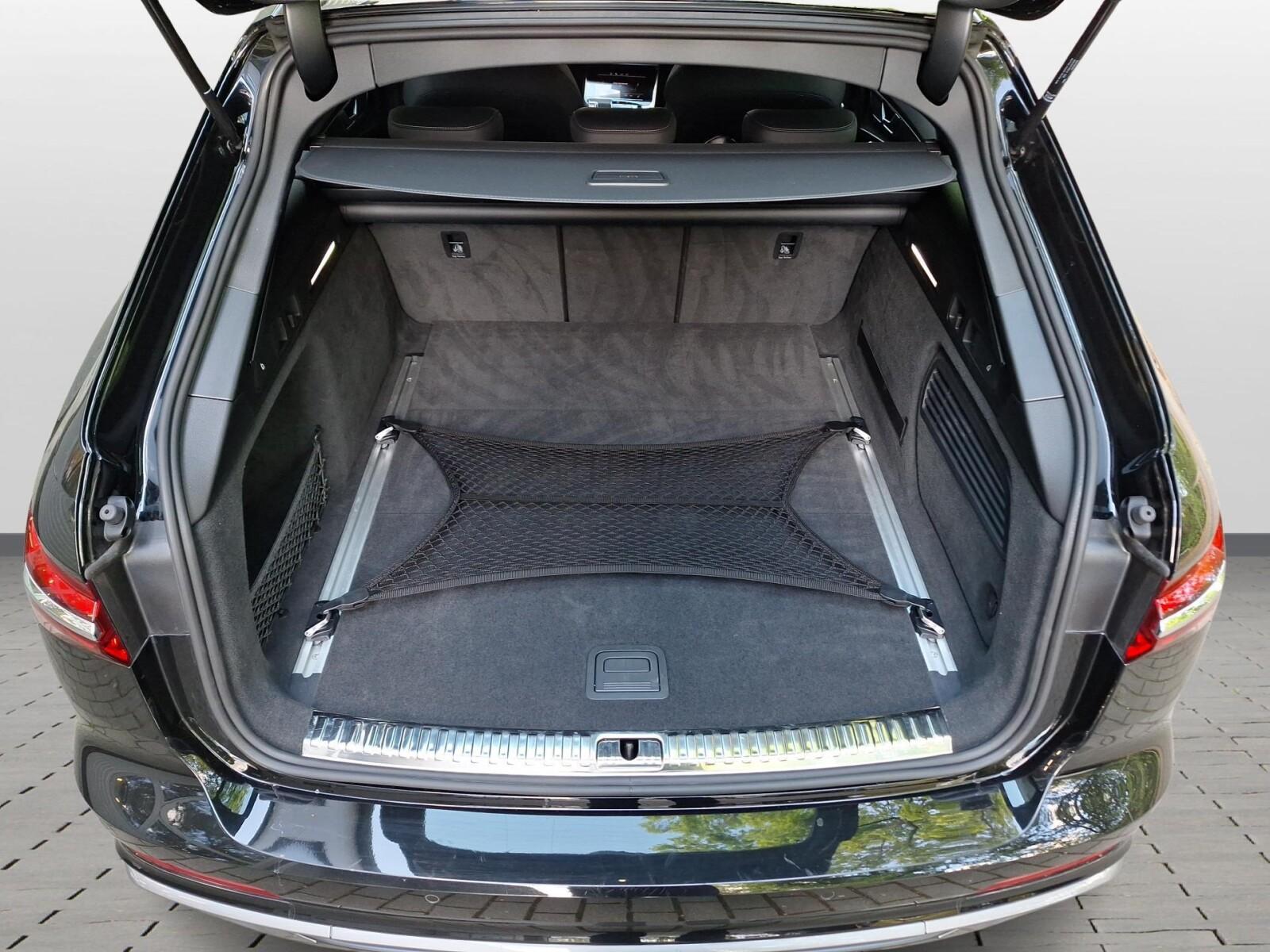 Avant S line 40 TDI quattro 204 KM S tronic Matrix Panorama ACC Kamera 14