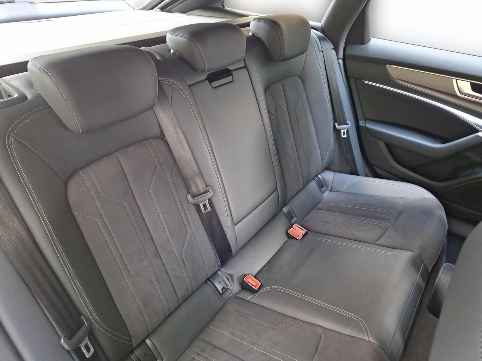Avant S line 40 TDI quattro 204 KM S tronic Matrix Panorama ACC Kamera 10