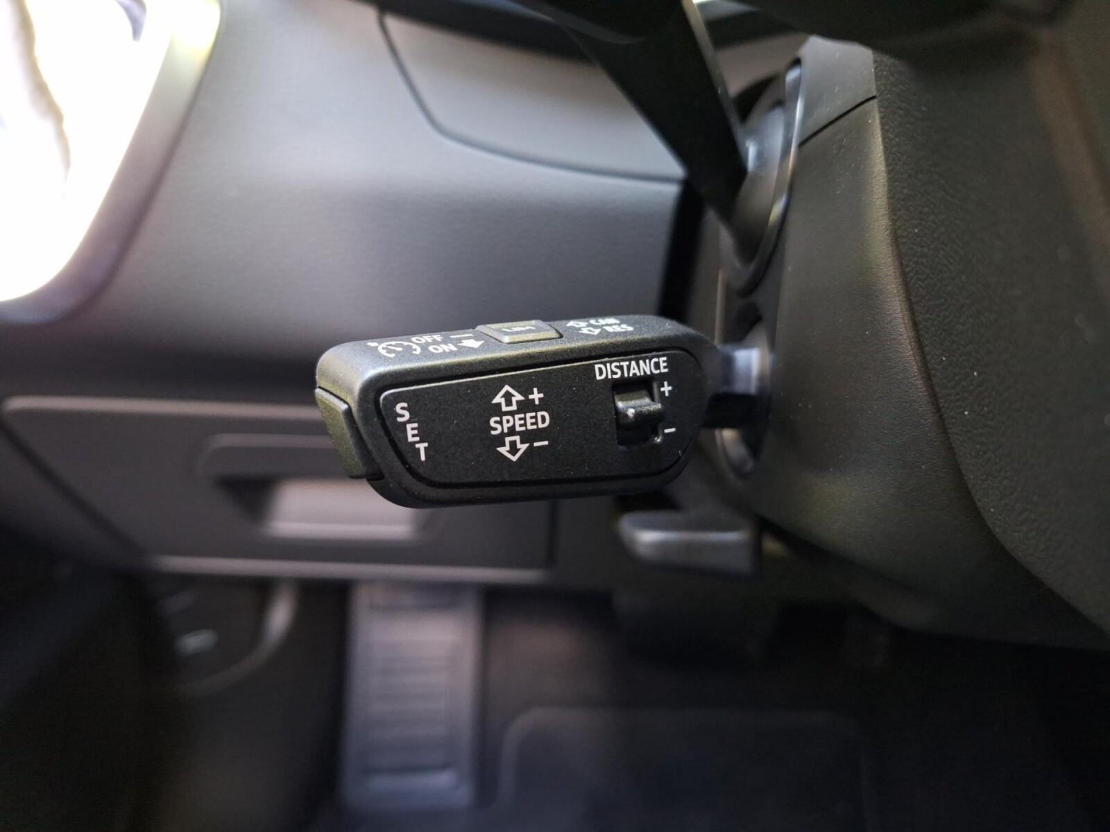 Avant S line 40 TDI quattro 204 KM S tronic Matrix Panorama ACC Kamera 22