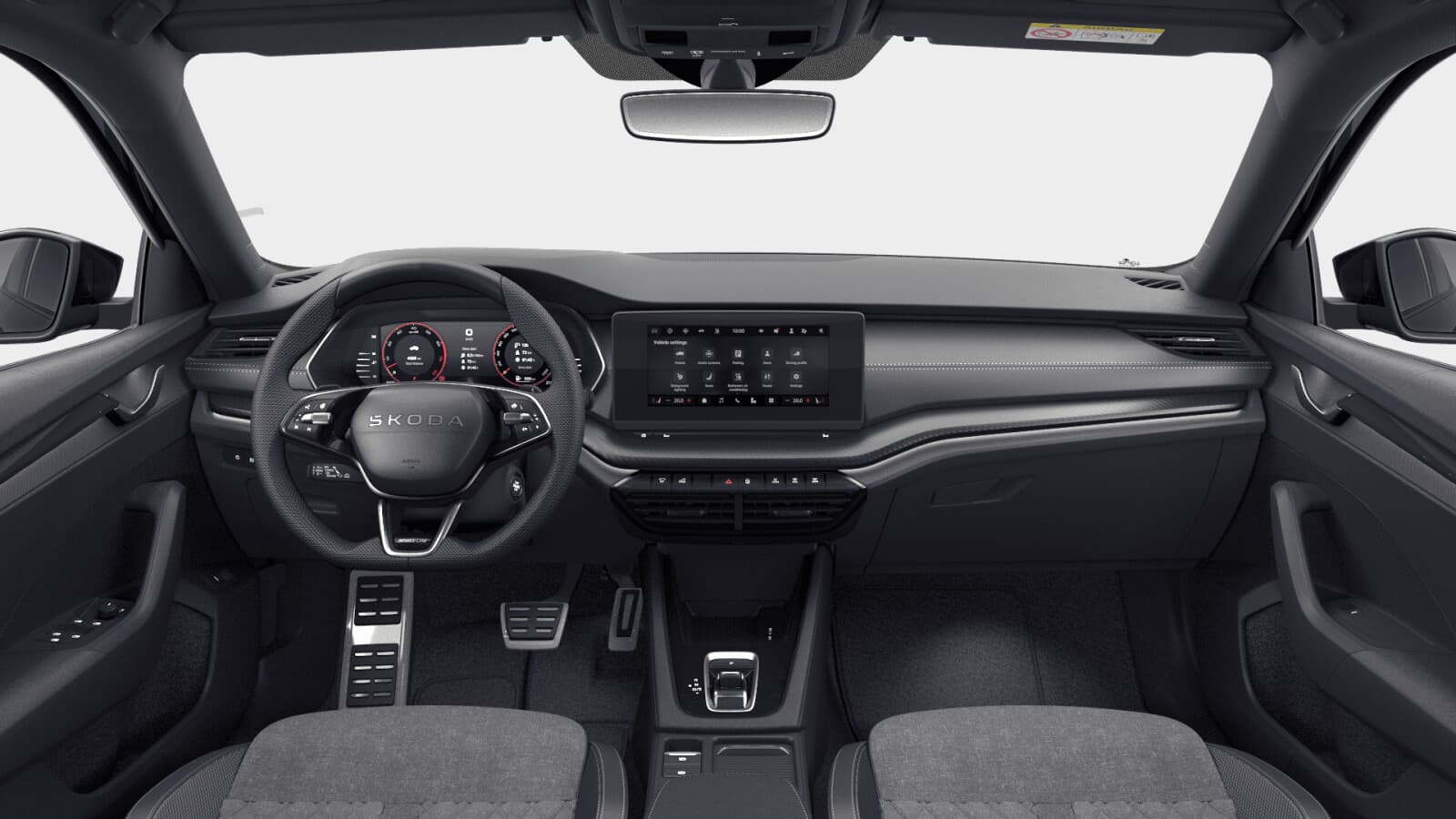 Škoda Octavia Combi