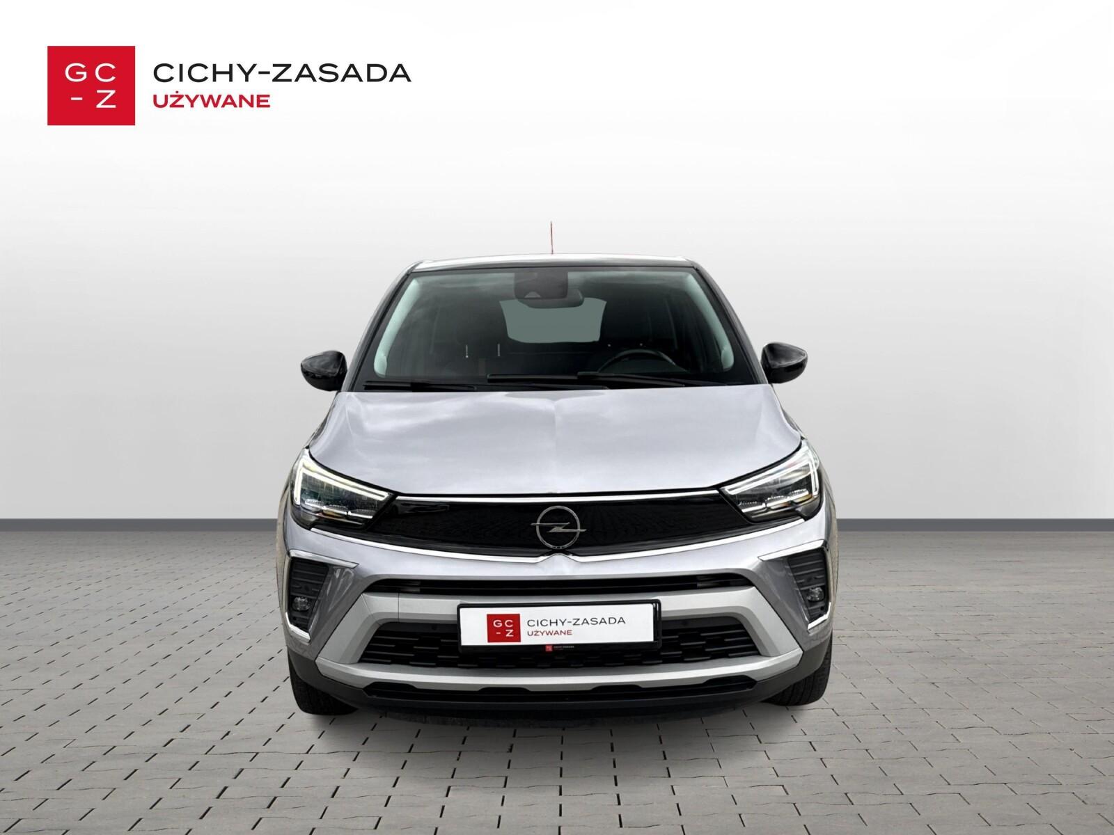 Elegance 1.2 110KM, Kamera, Keyless, Tempomat, Niski Przebieg, FV23% 7