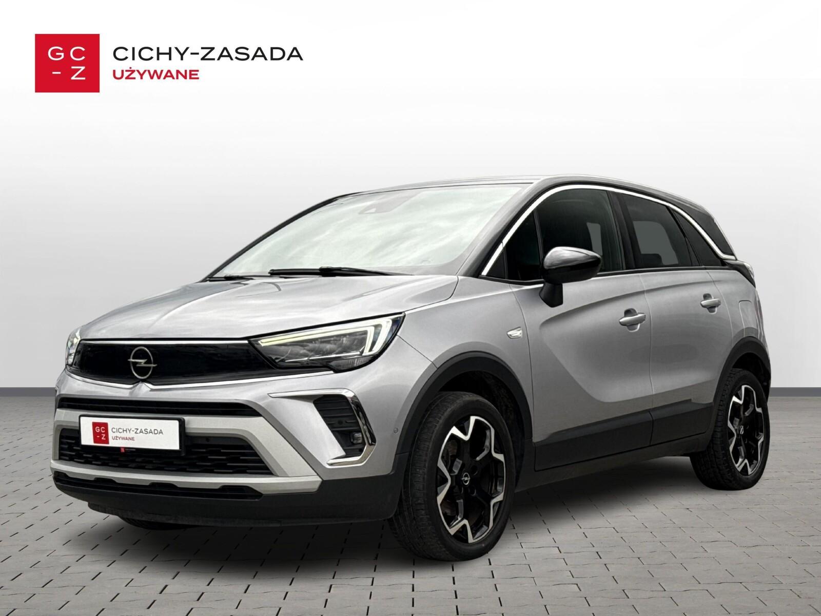 Elegance 1.2 110KM, Kamera, Keyless, Tempomat, Niski Przebieg, FV23% 0
