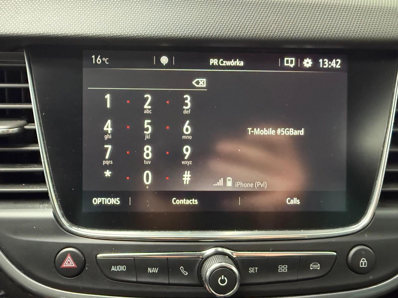 Elegance 1.2 110KM, Kamera, Keyless, Tempomat, Niski Przebieg, FV23% 17