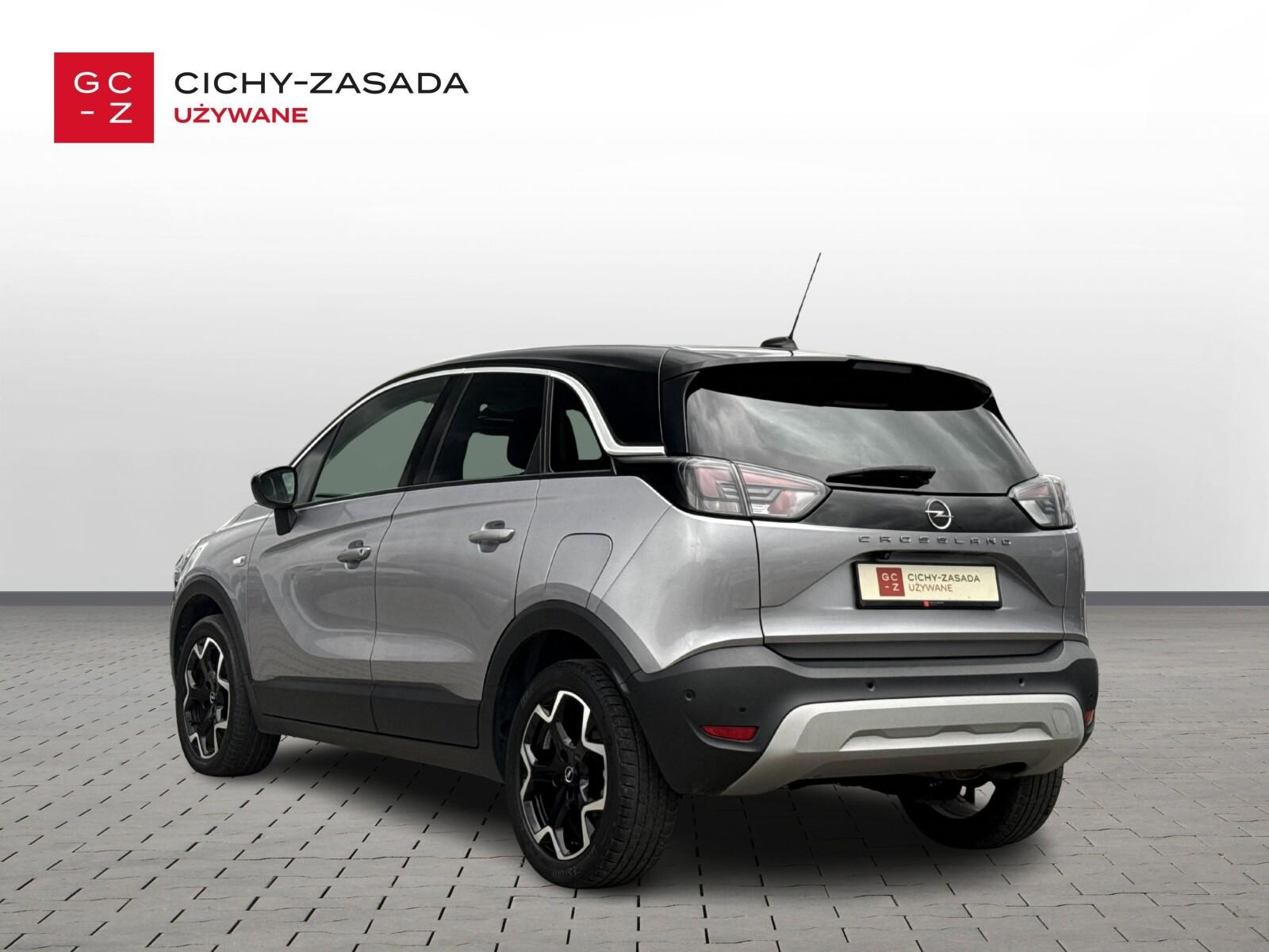 Elegance 1.2 110KM, Kamera, Keyless, Tempomat, Niski Przebieg, FV23% 2