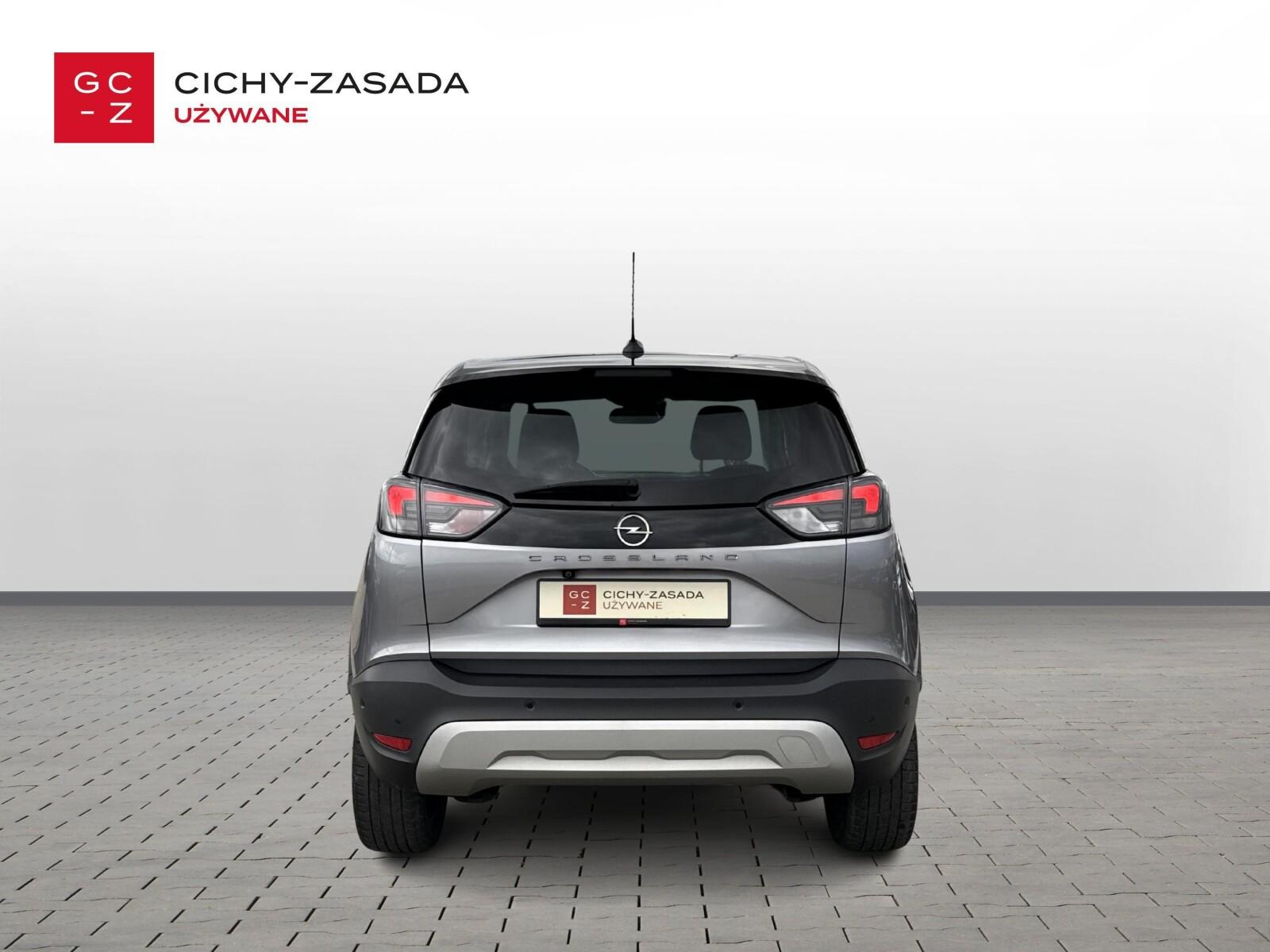 Elegance 1.2 110KM, Kamera, Keyless, Tempomat, Niski Przebieg, FV23% 3